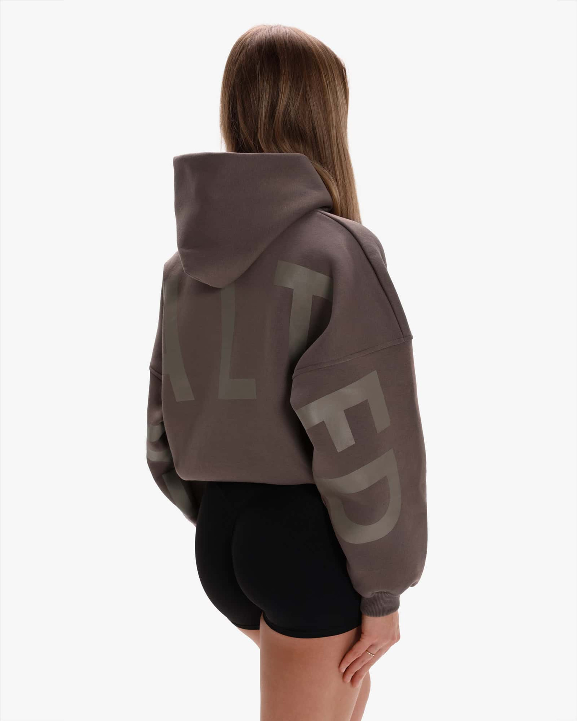 Comfy-Nest™ ORIGINAL OVERSIZED Hoodie