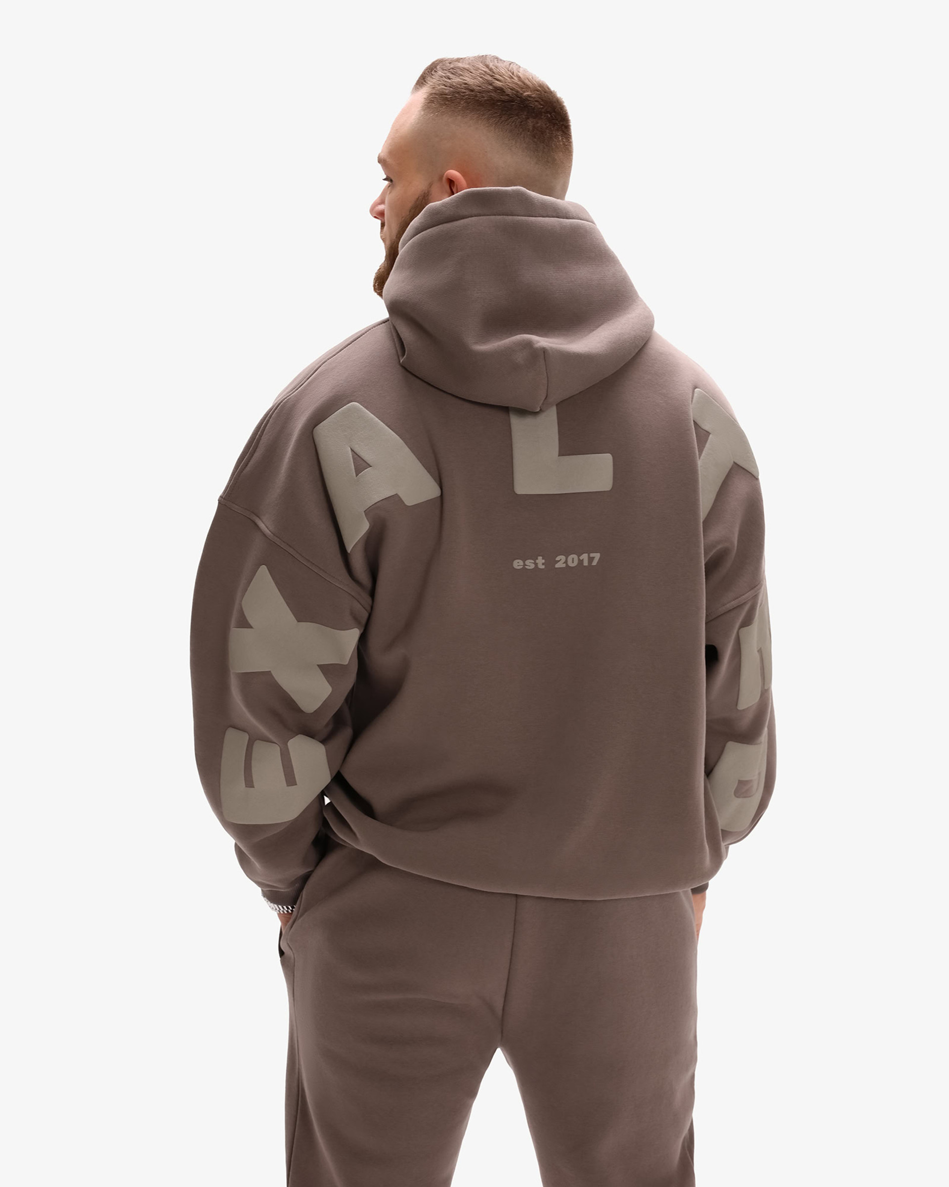 Comfy-Nest™ ORIGINAL OVERSIZED Hoodie