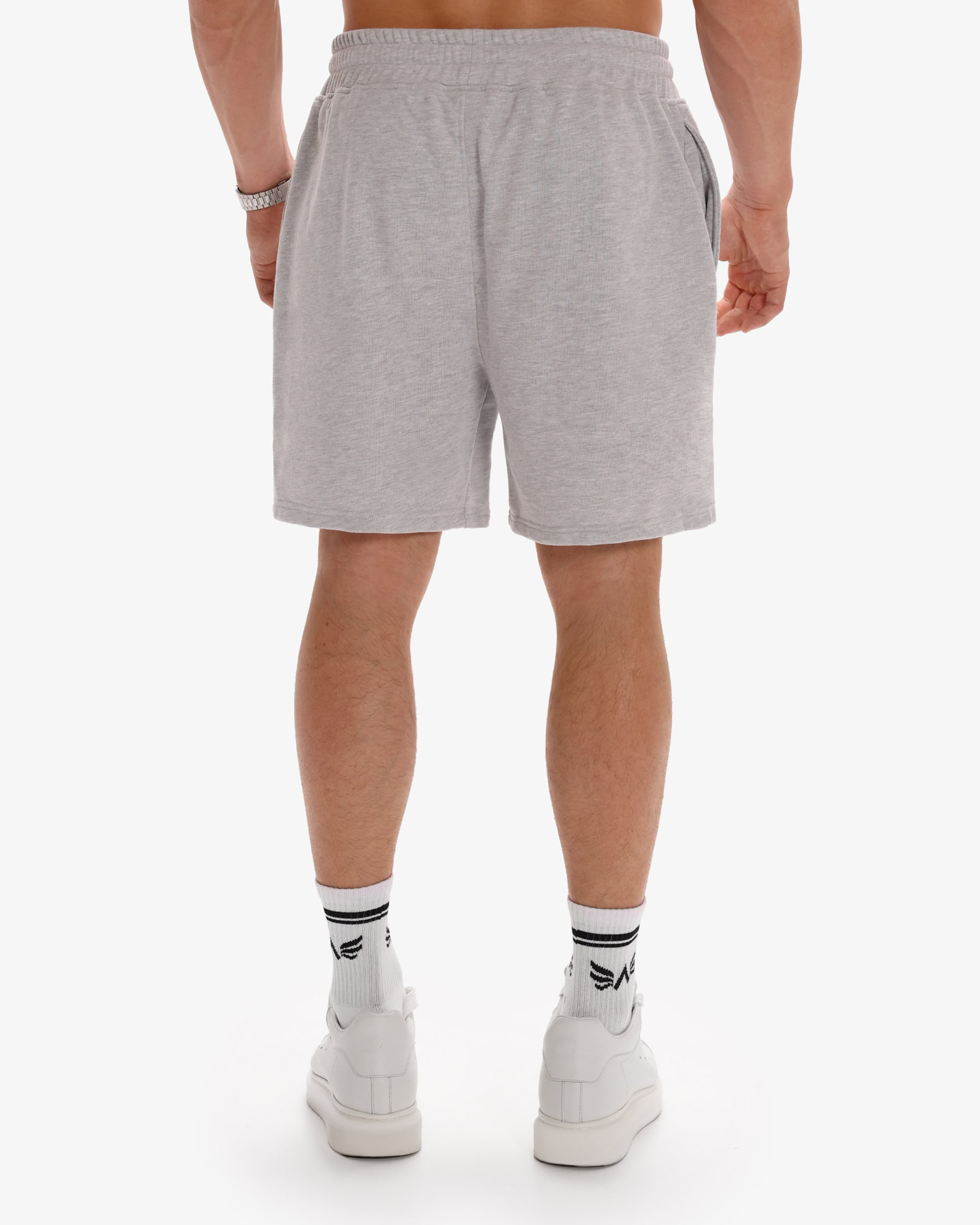 California Core Shorts