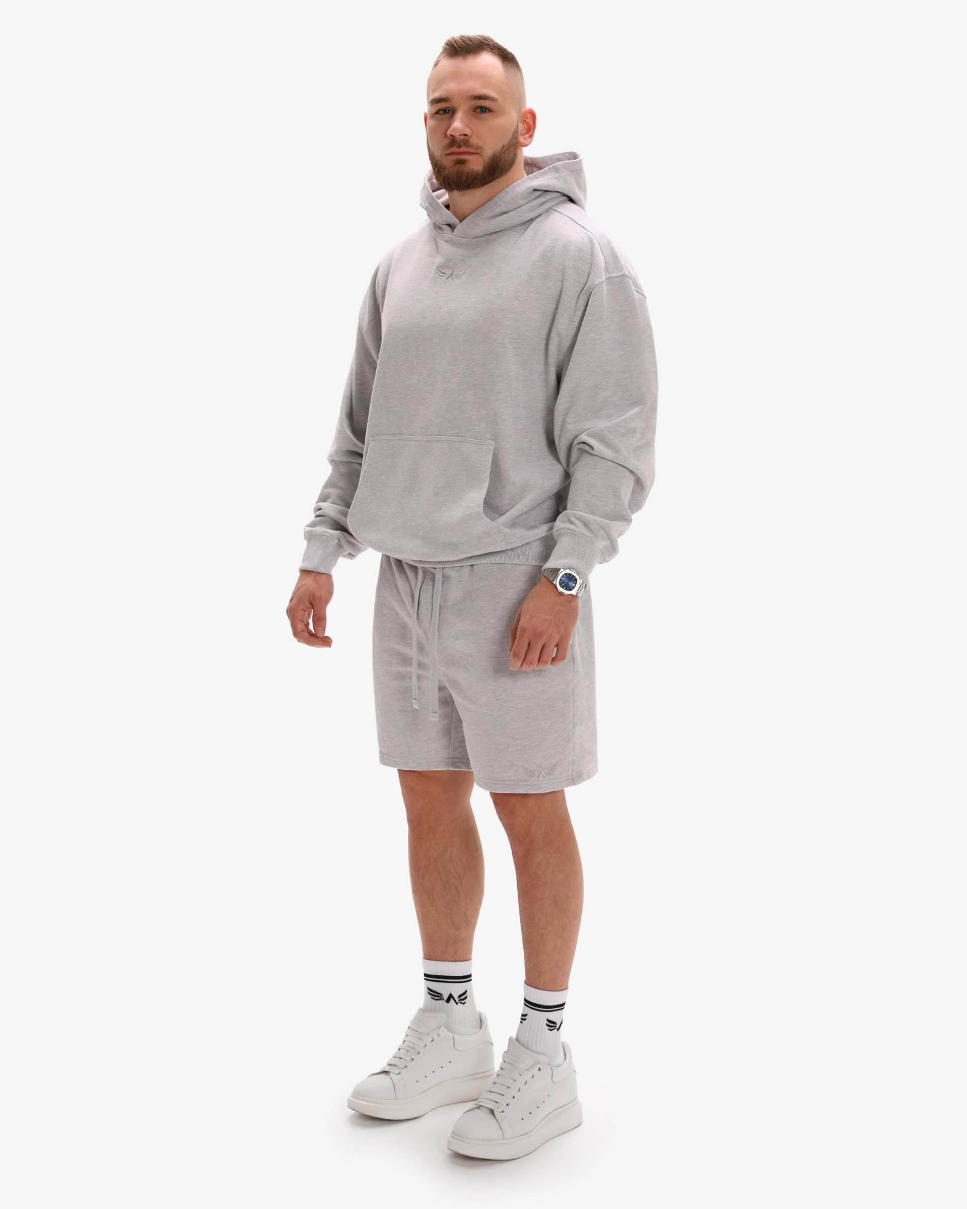California Core Shorts