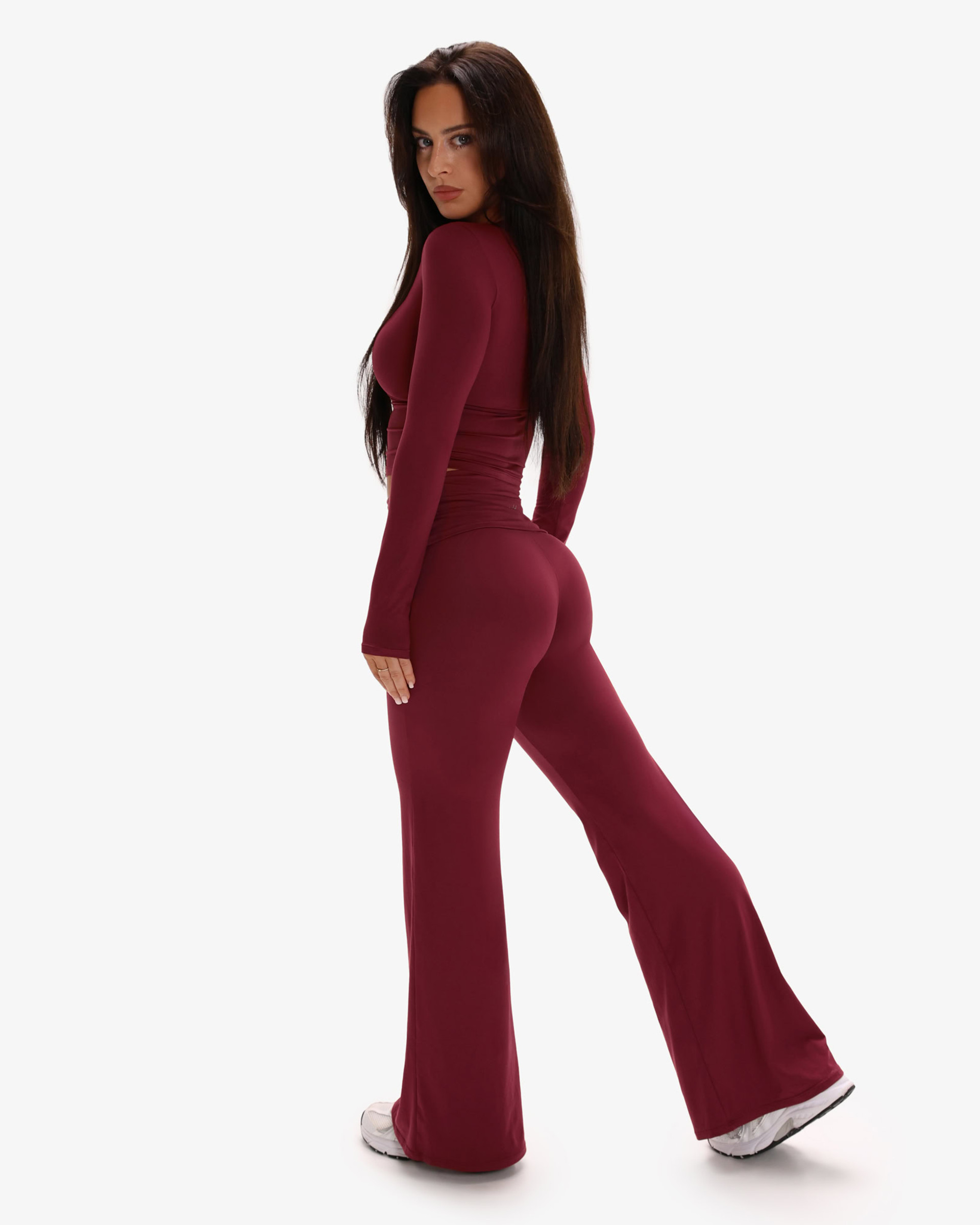 Serenity Soft Touch Pants