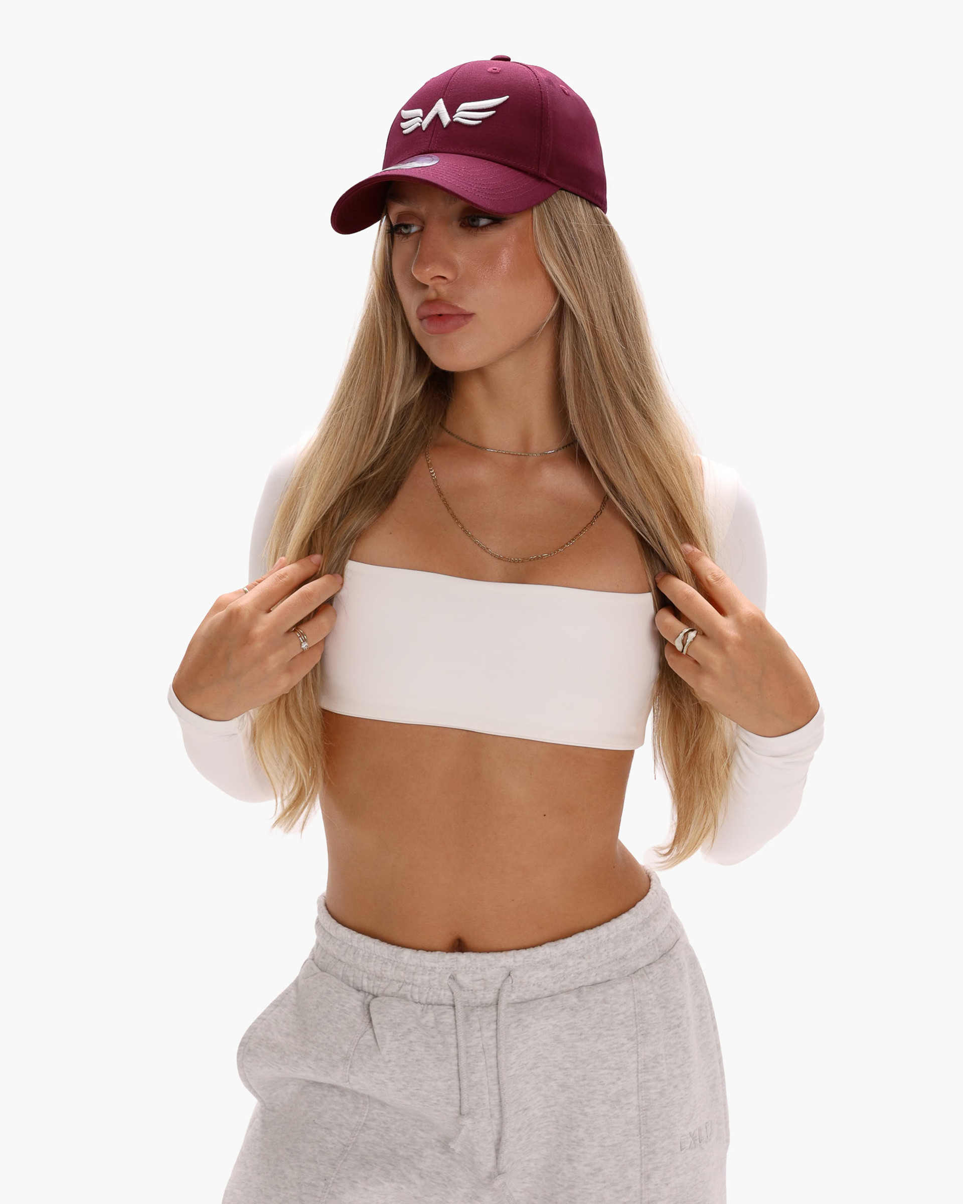ICON Cap Classic