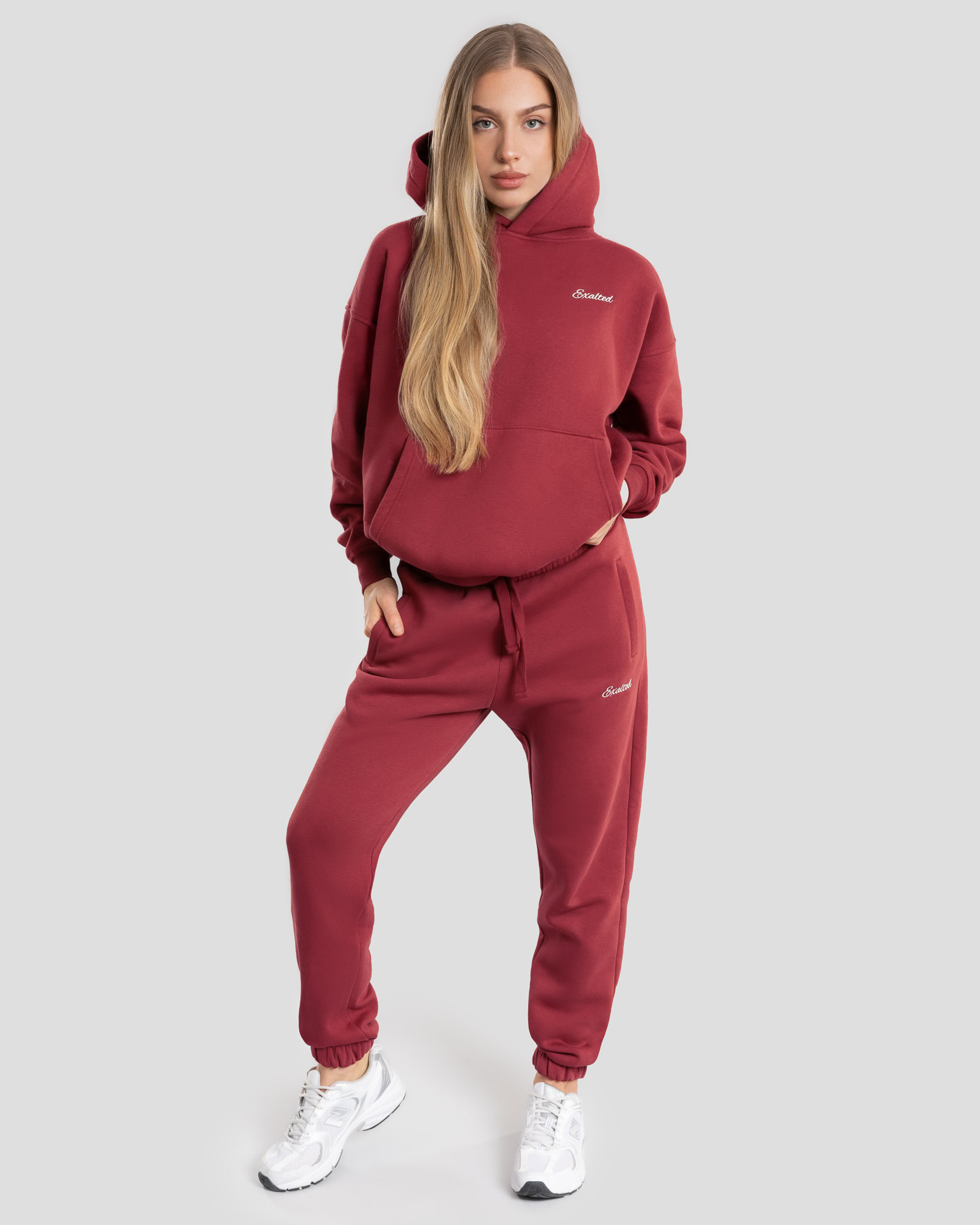 Comfy-Nest™ ESSENCE Hoodie