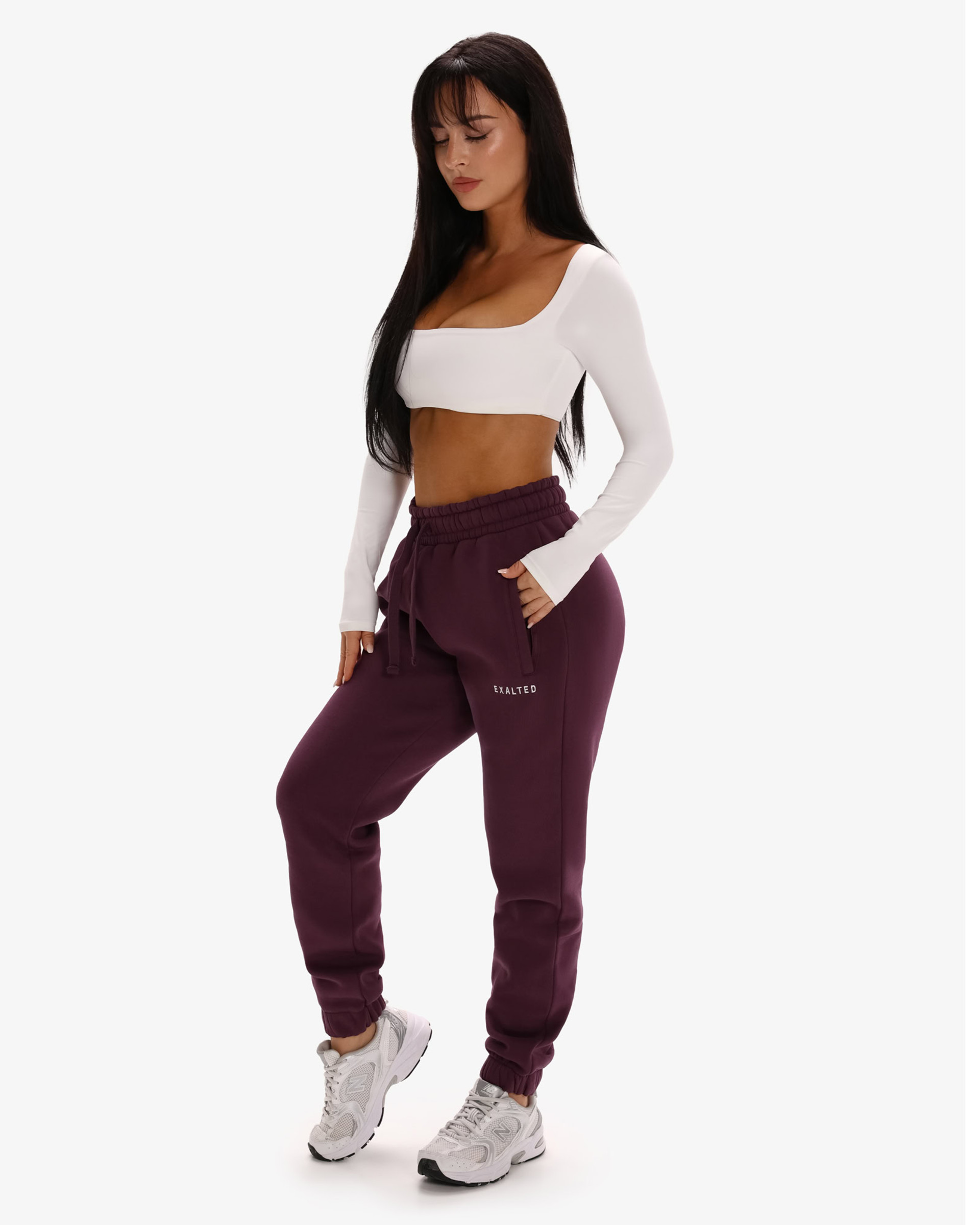 Comfy-Nest™ Joggers