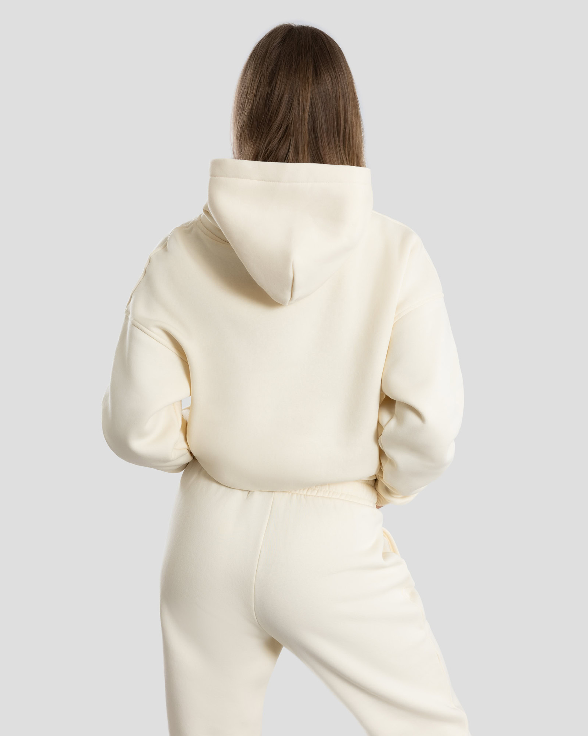 Comfy-Nest™ ESSENCE Hoodie