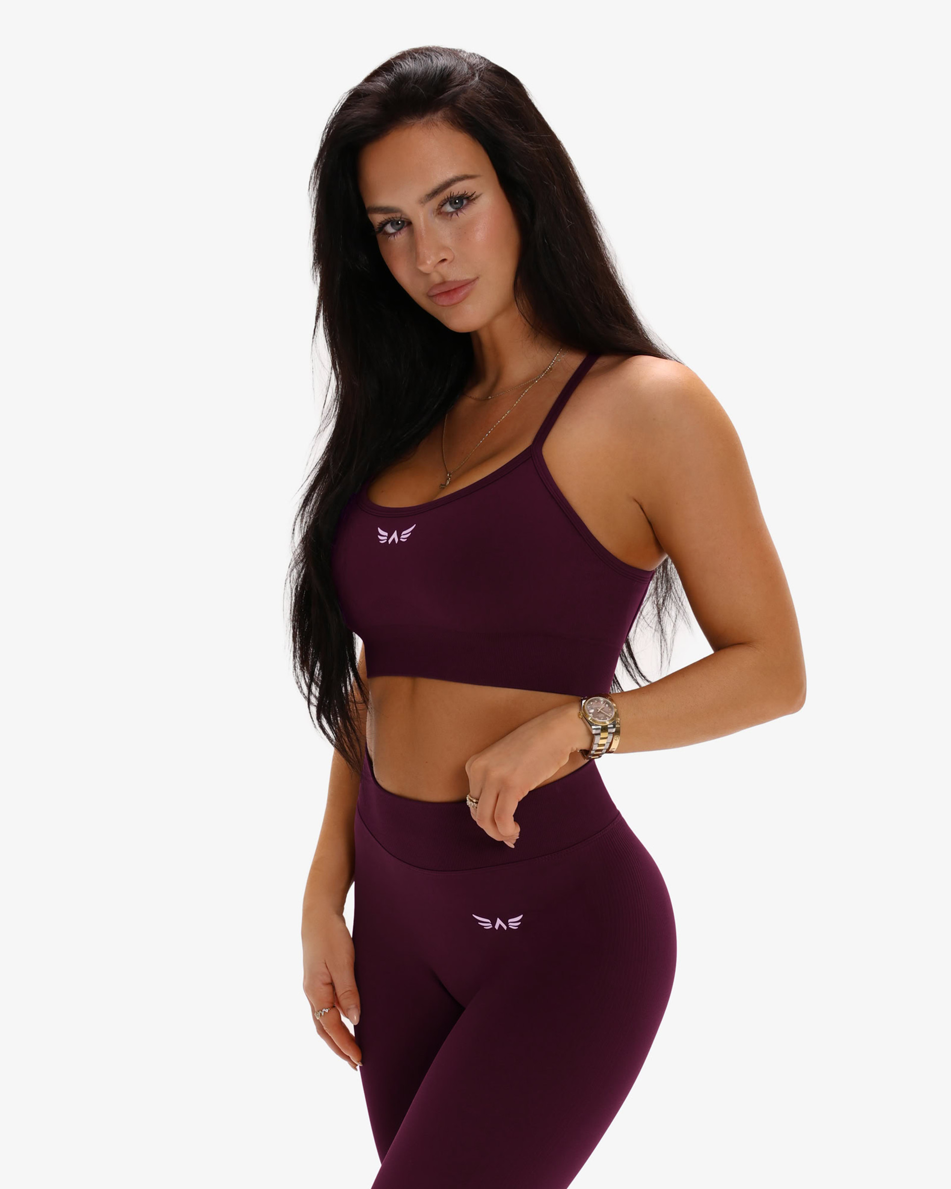 Eon Seamless Core Sport Bra 2.0