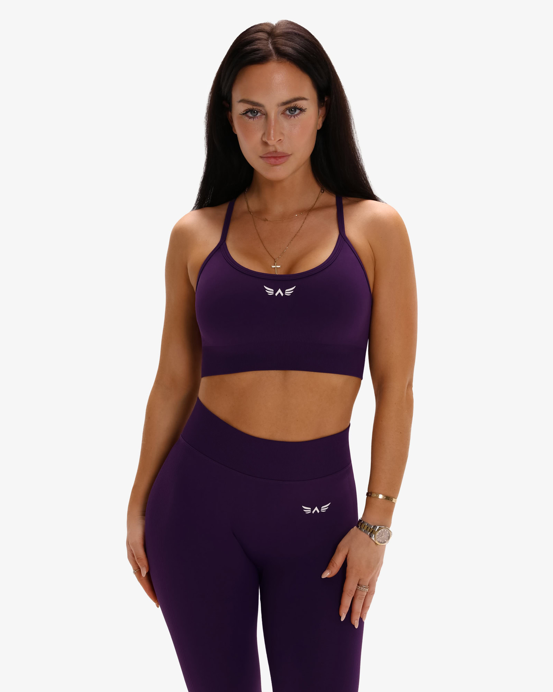 Eon Seamless Core Sport Bra 2.0