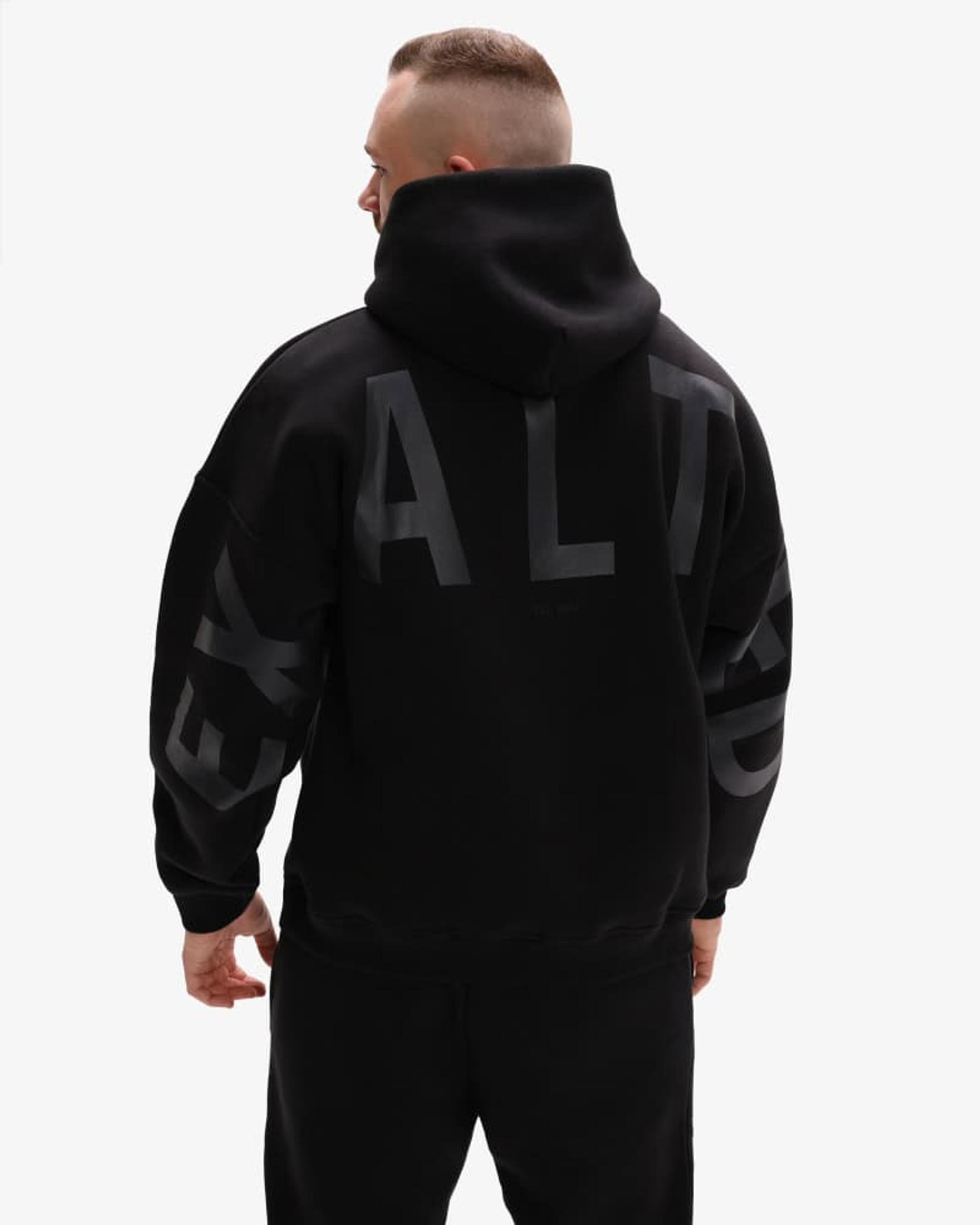 Comfy-Nest™ ORIGINAL OVERSIZED Hoodie