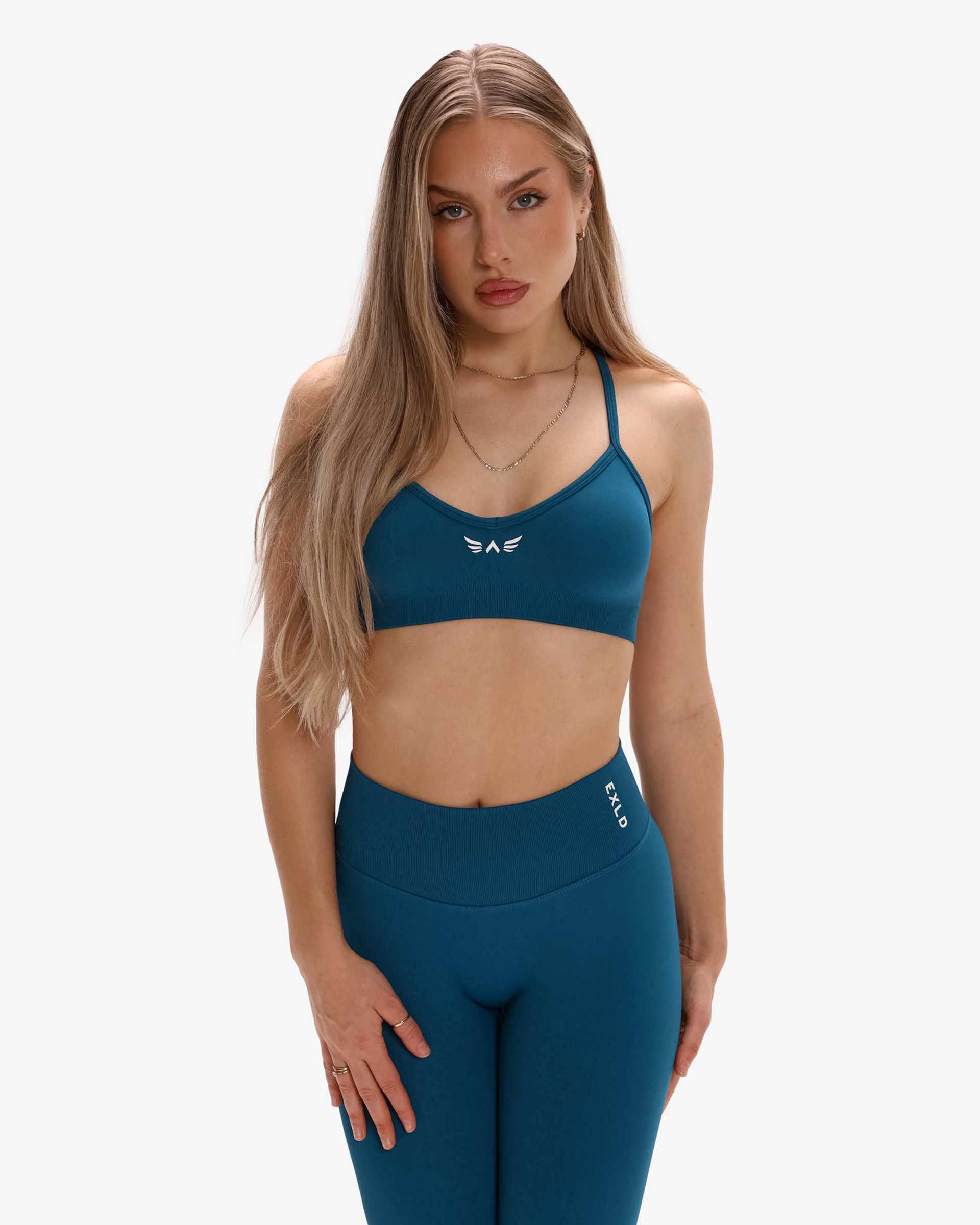 Eon Seamless Shape Sport Bra 2.0