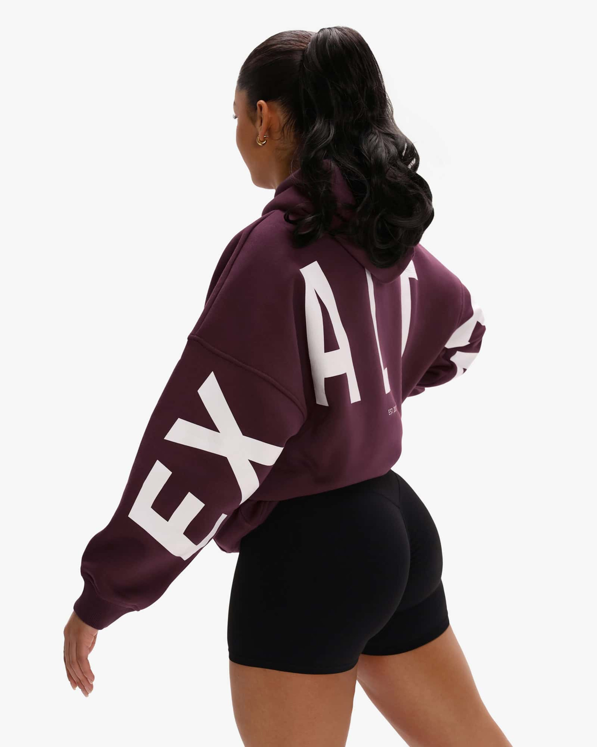 Comfy-Nest™ ORIGINAL OVERSIZED Hoodie