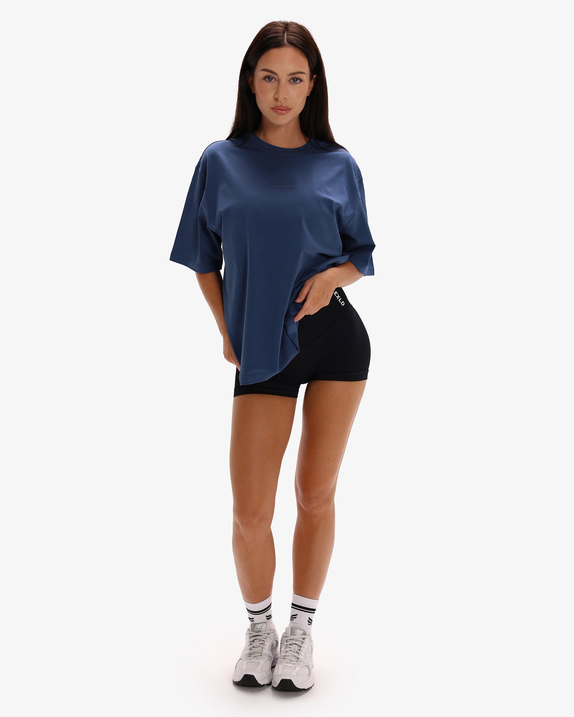 Training Club Tee