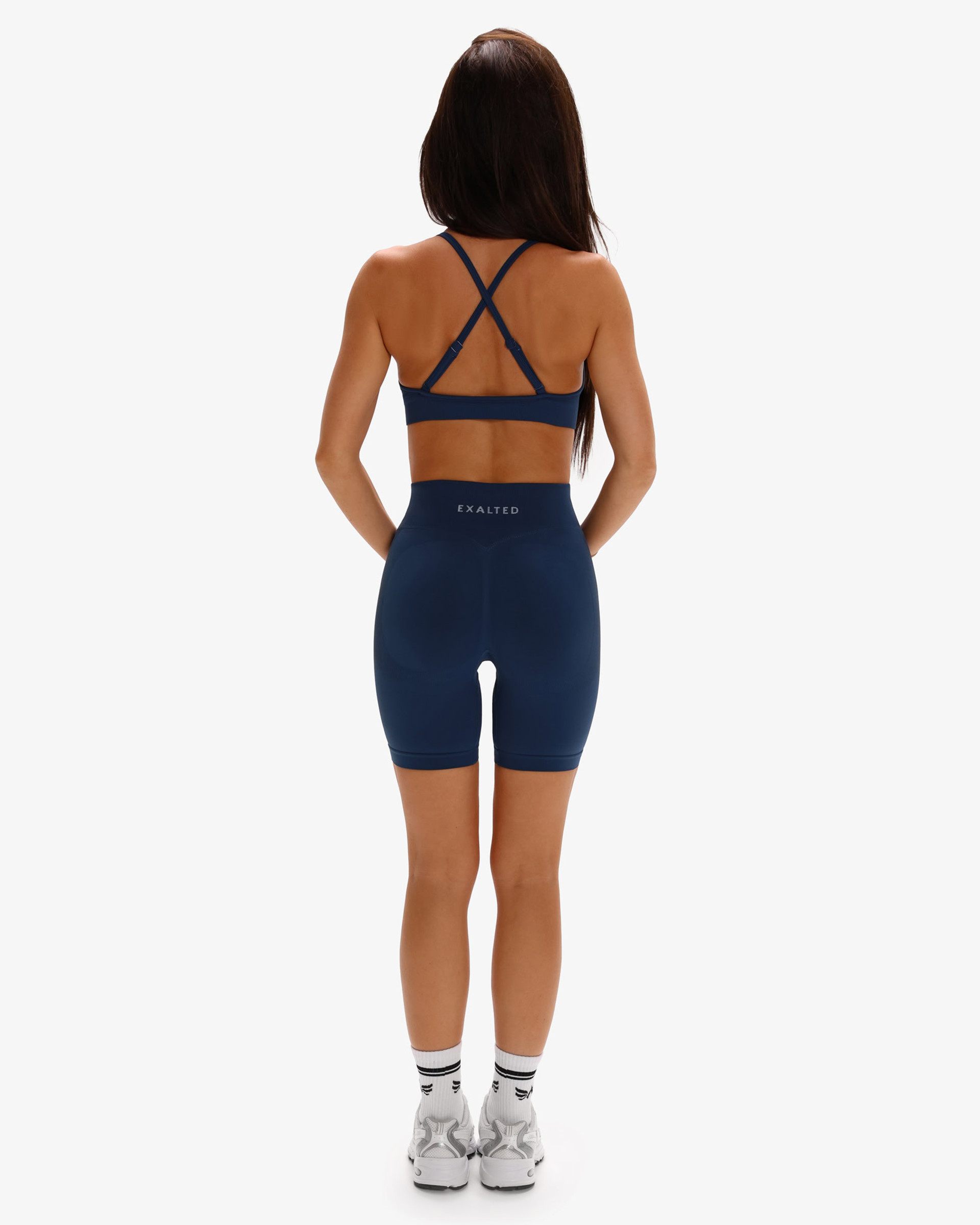Eon Seamless Shorts 6" 2.0