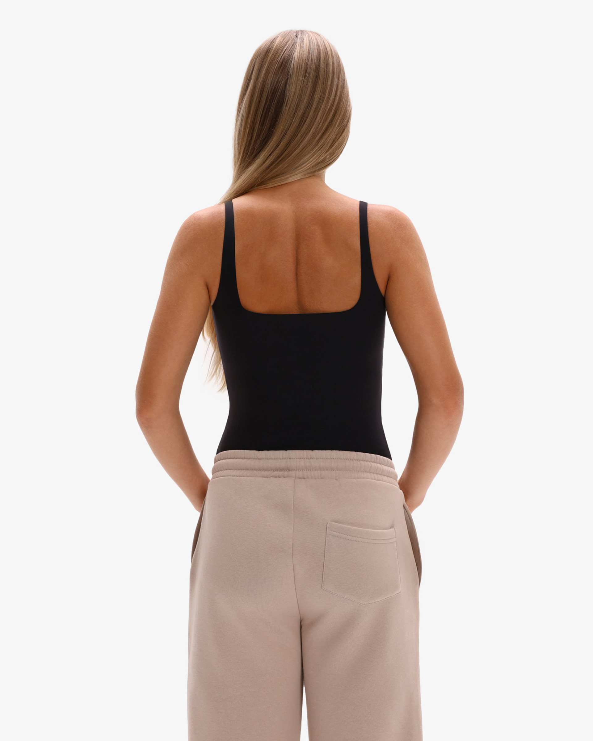 SecondSkin TankTop