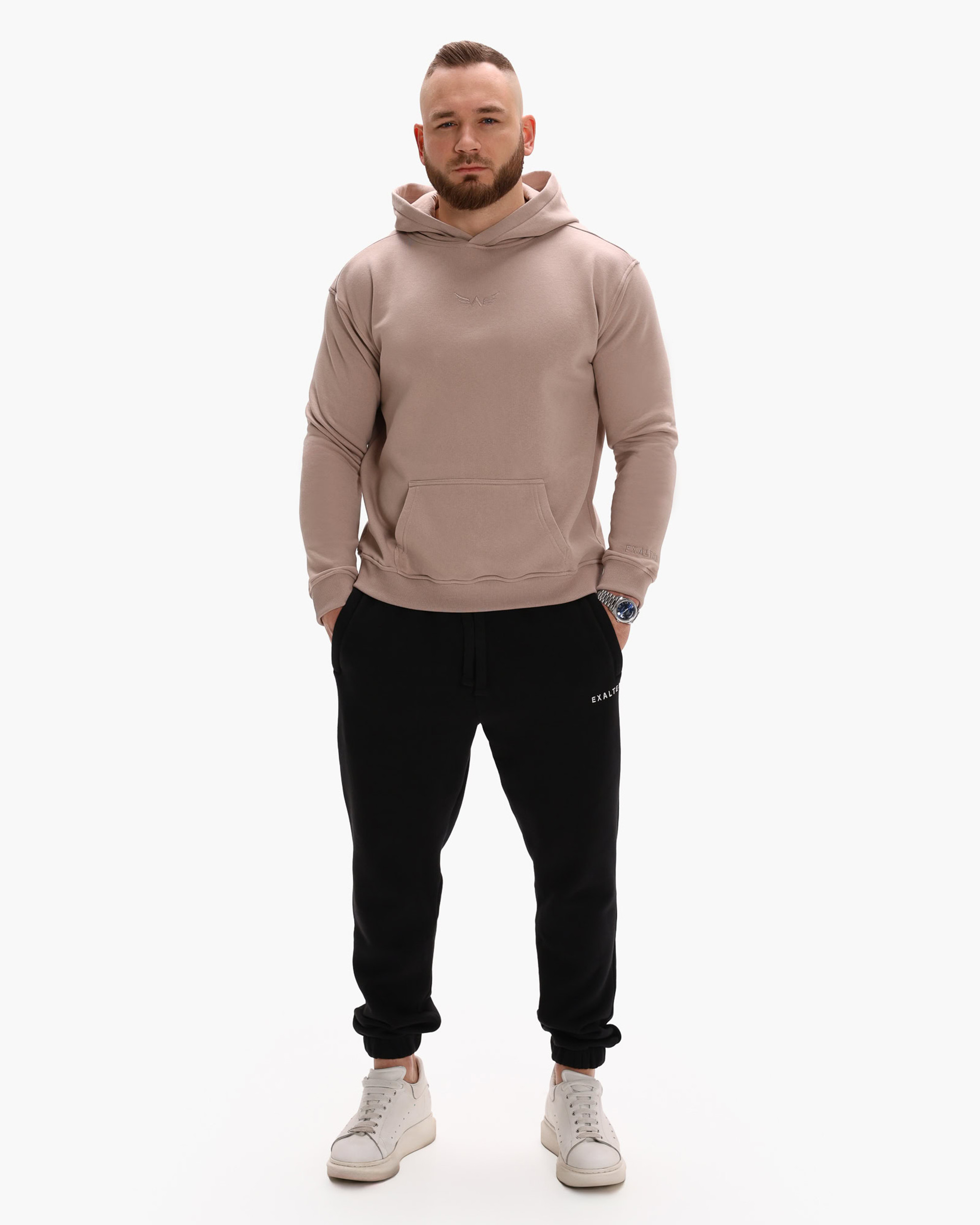 Comfy-Nest™ SIGNATURE Hoodie
