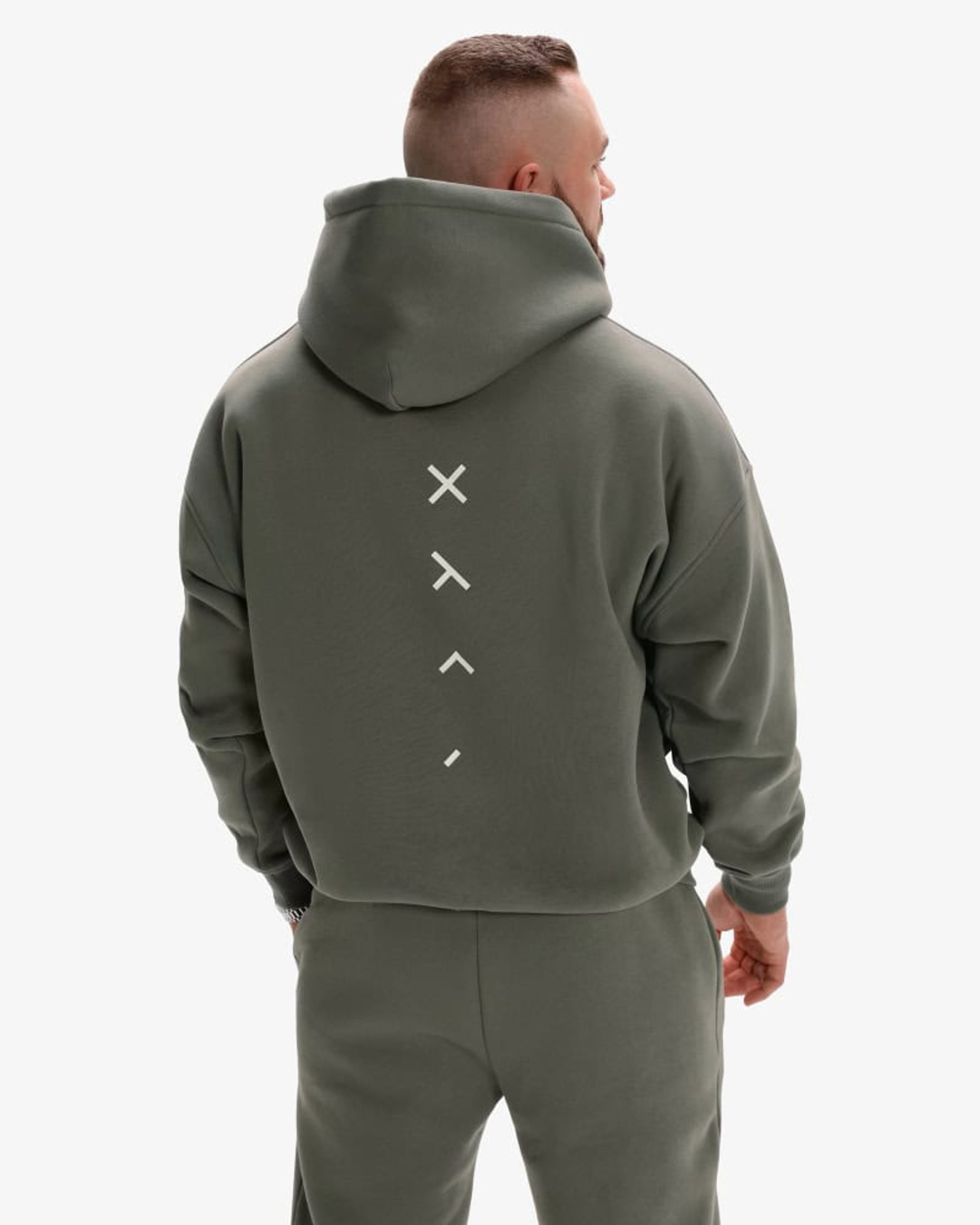 Comfy-Nest™ Hoodie