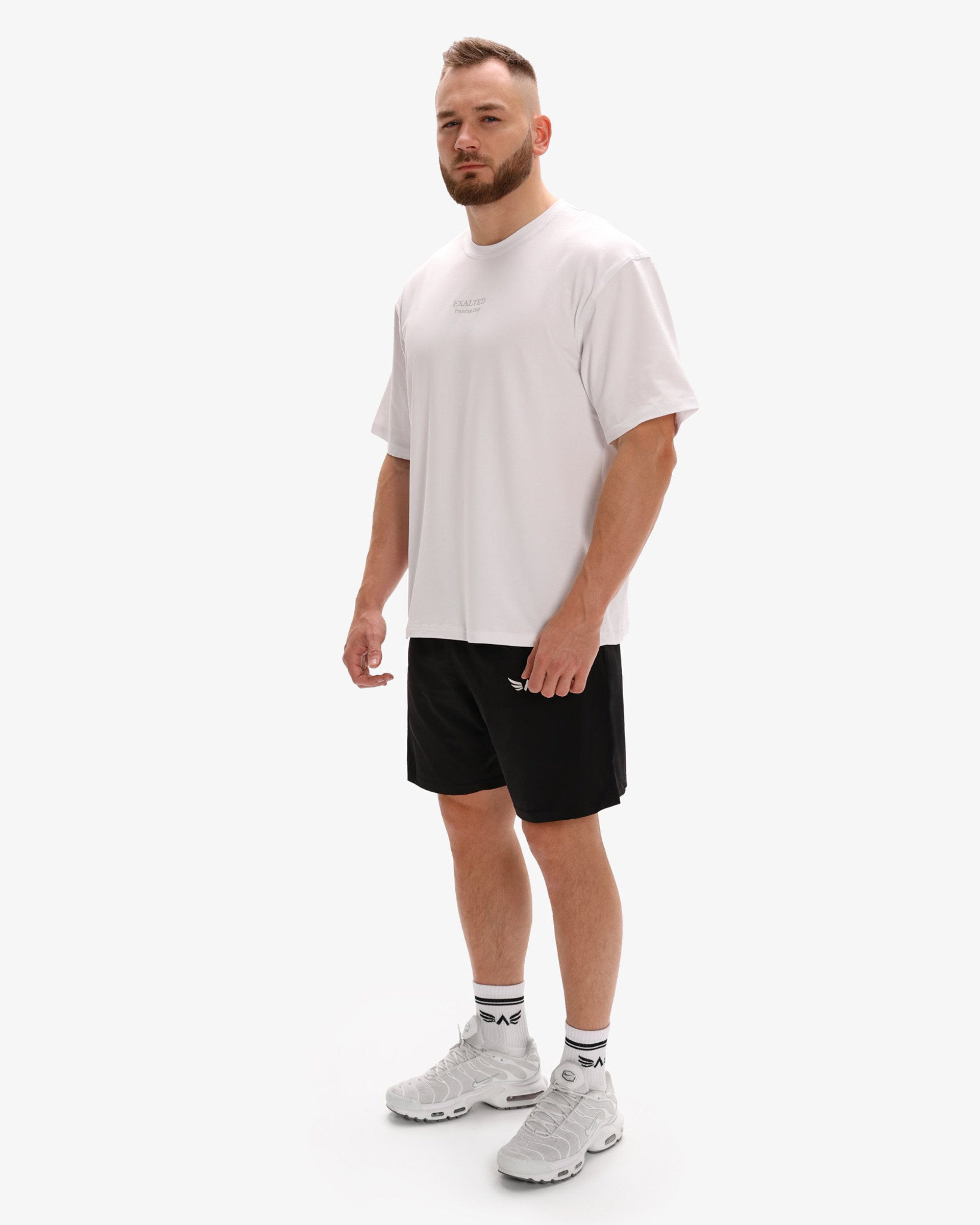 Training Club Tee