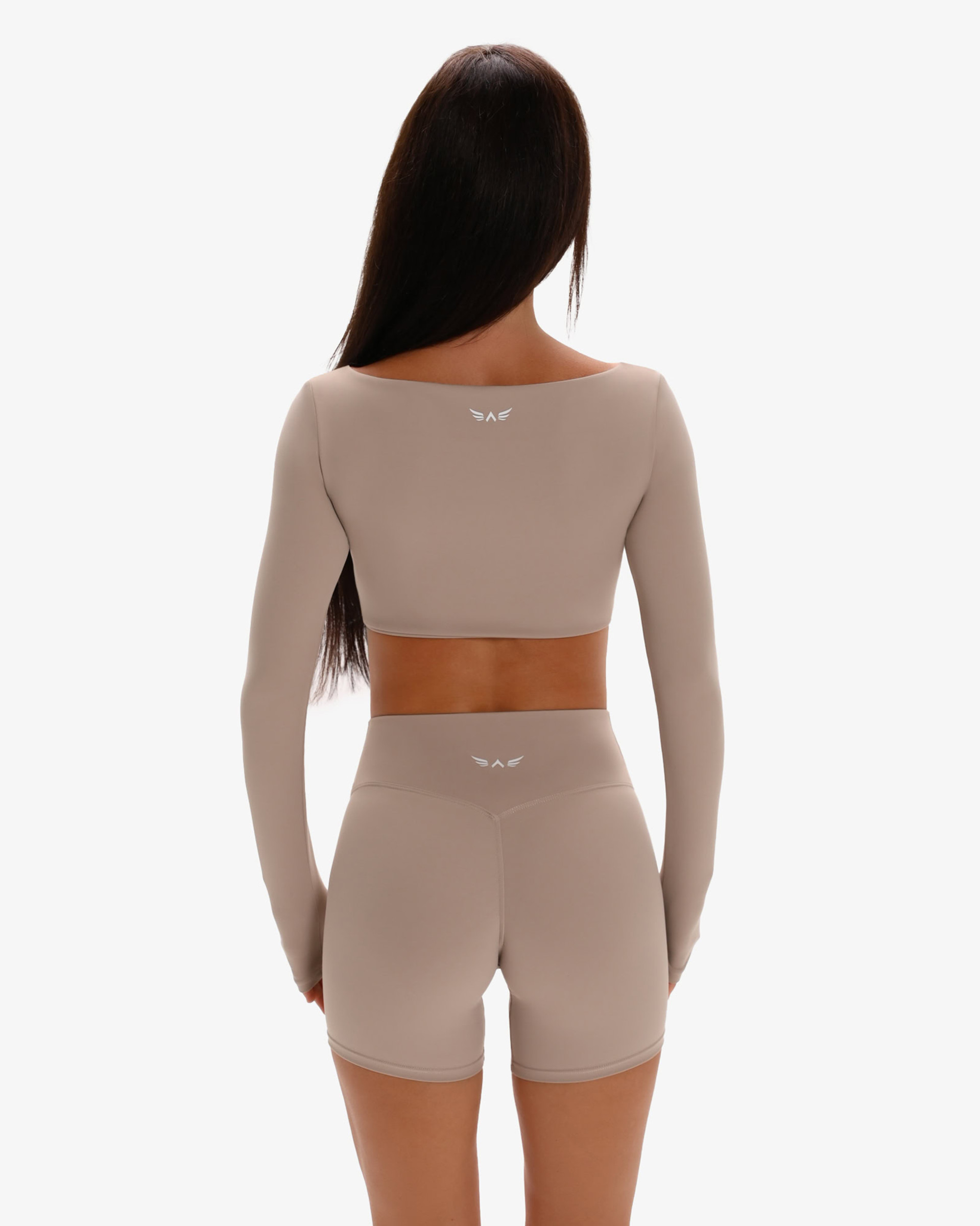 Elysia Glow Top