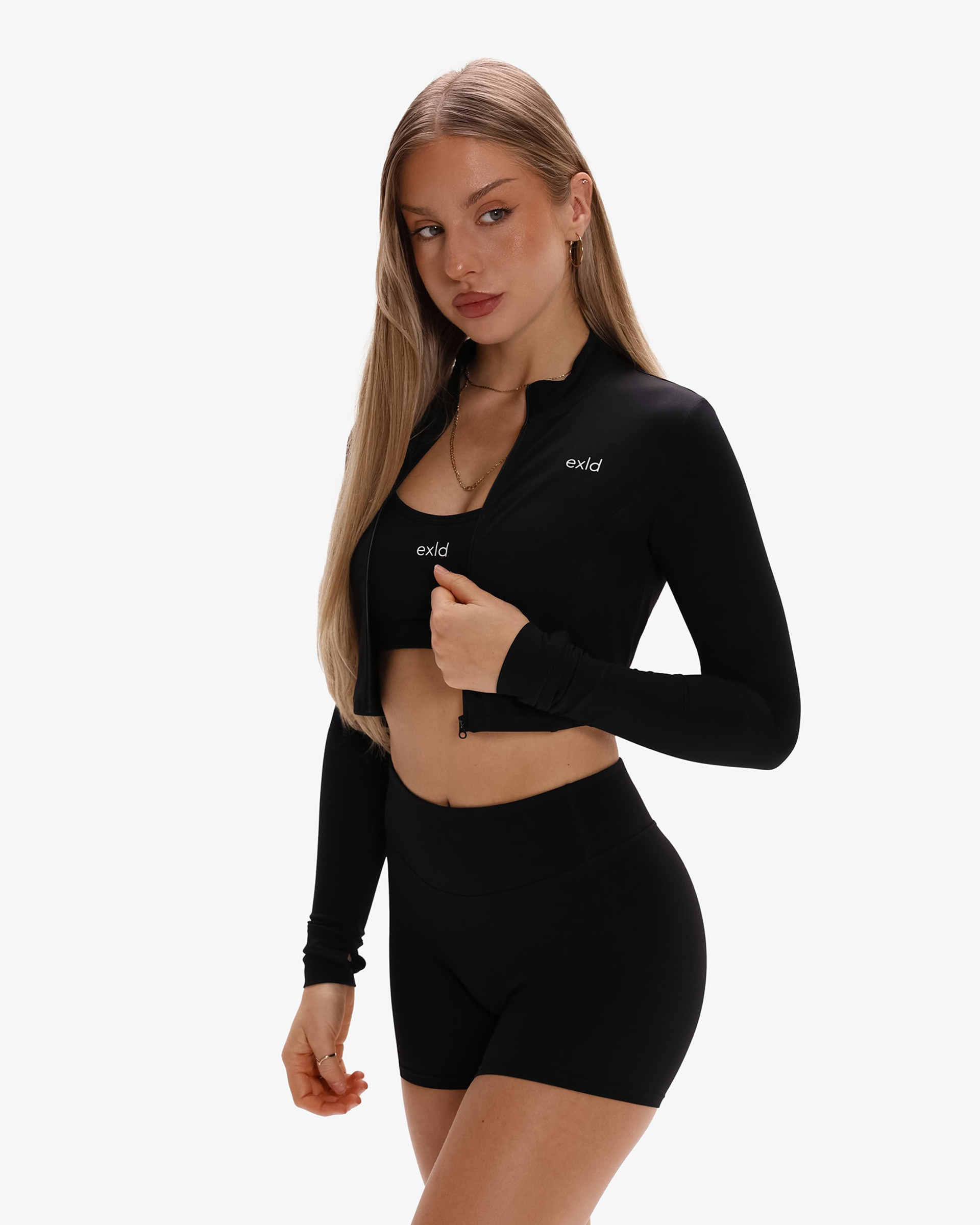 Elite Light Jacket