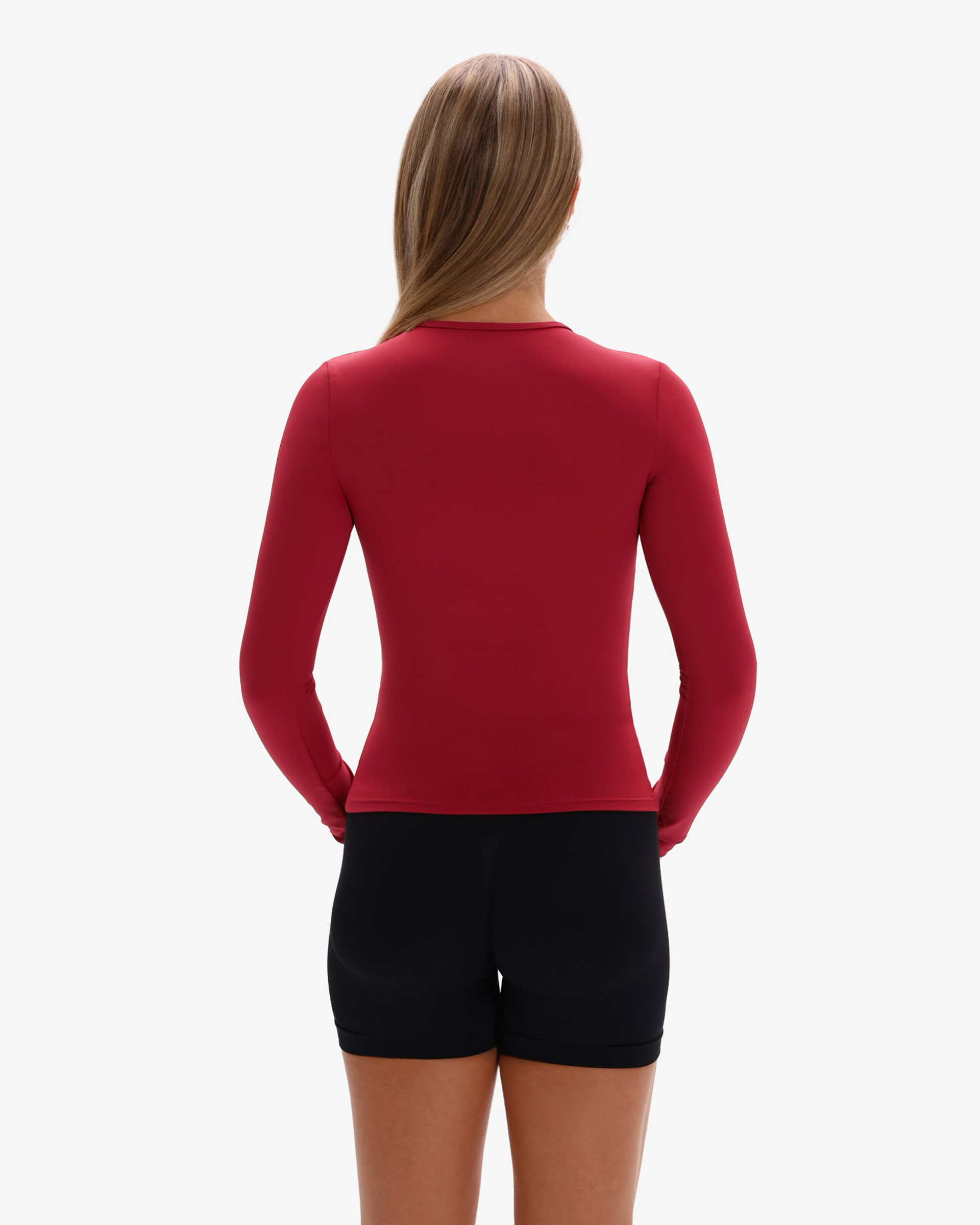 FlexMotion Longsleeve Tee