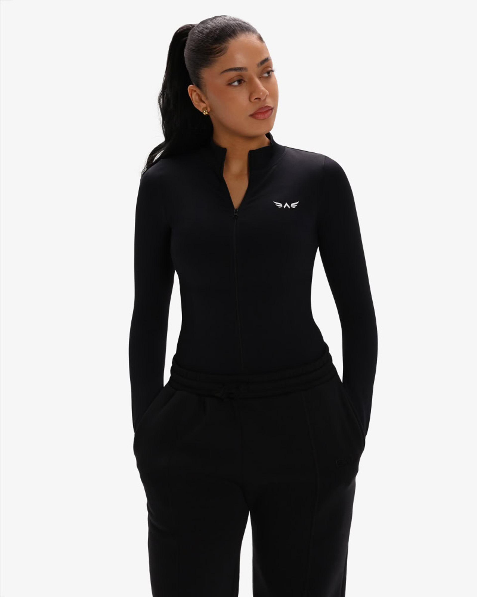 Eon Seamless Light Jacket