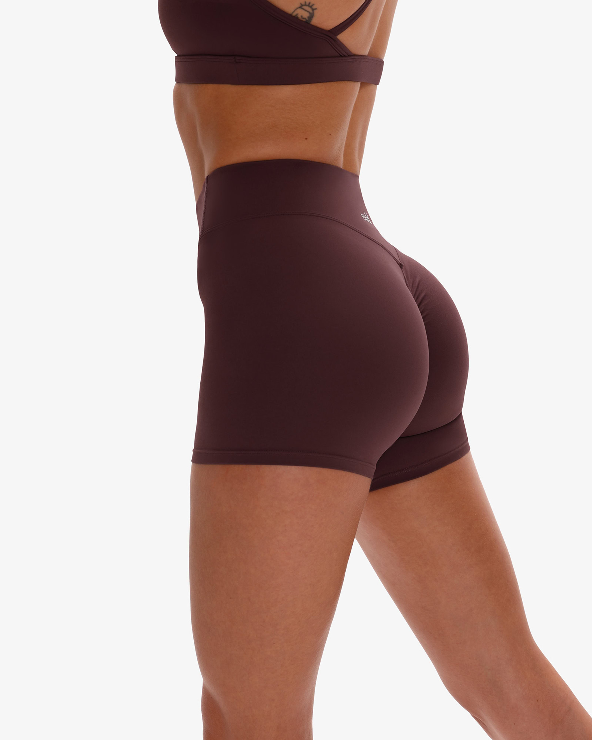 Elite Shorts