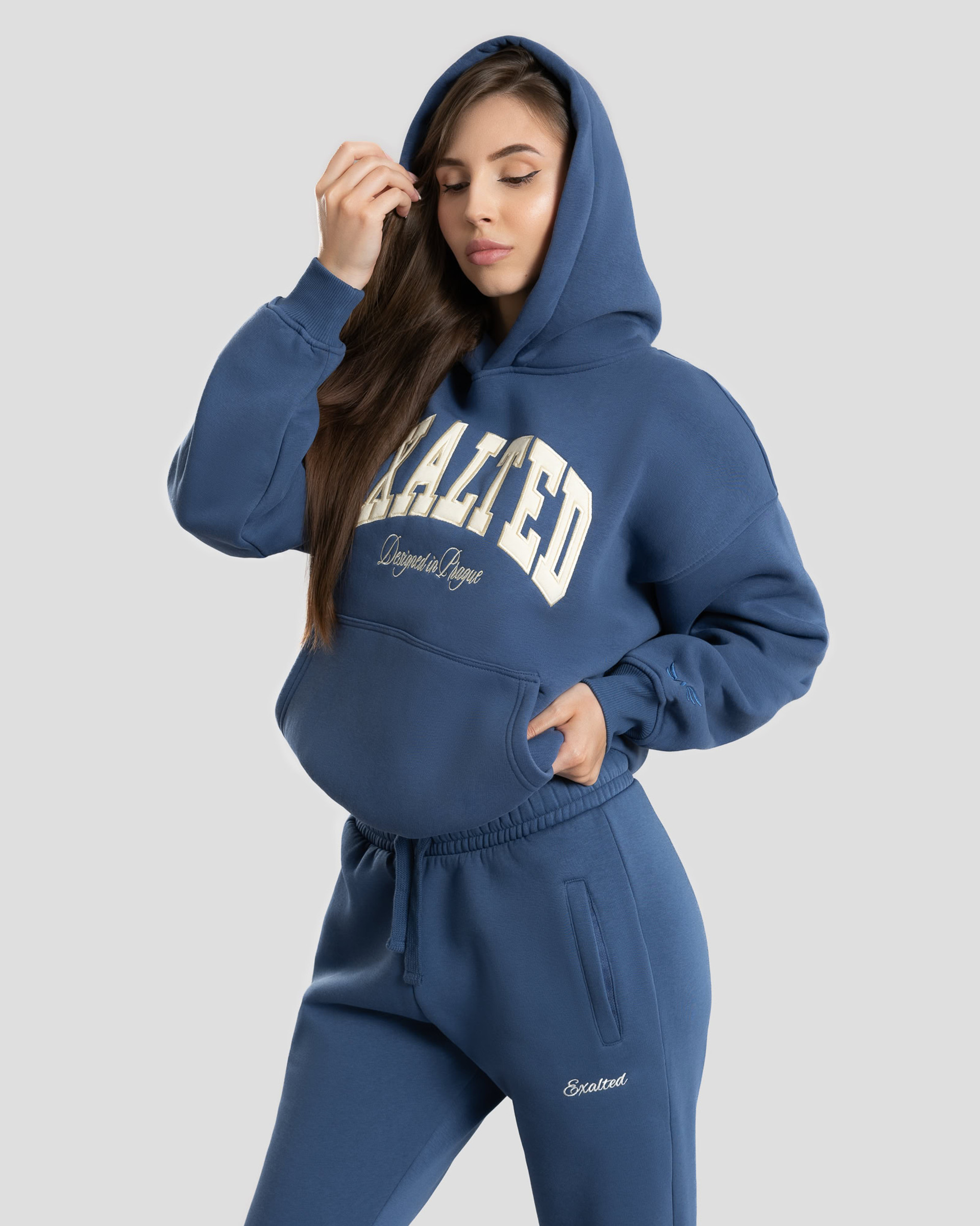 Comfy-Nest™ ICON Hoodie