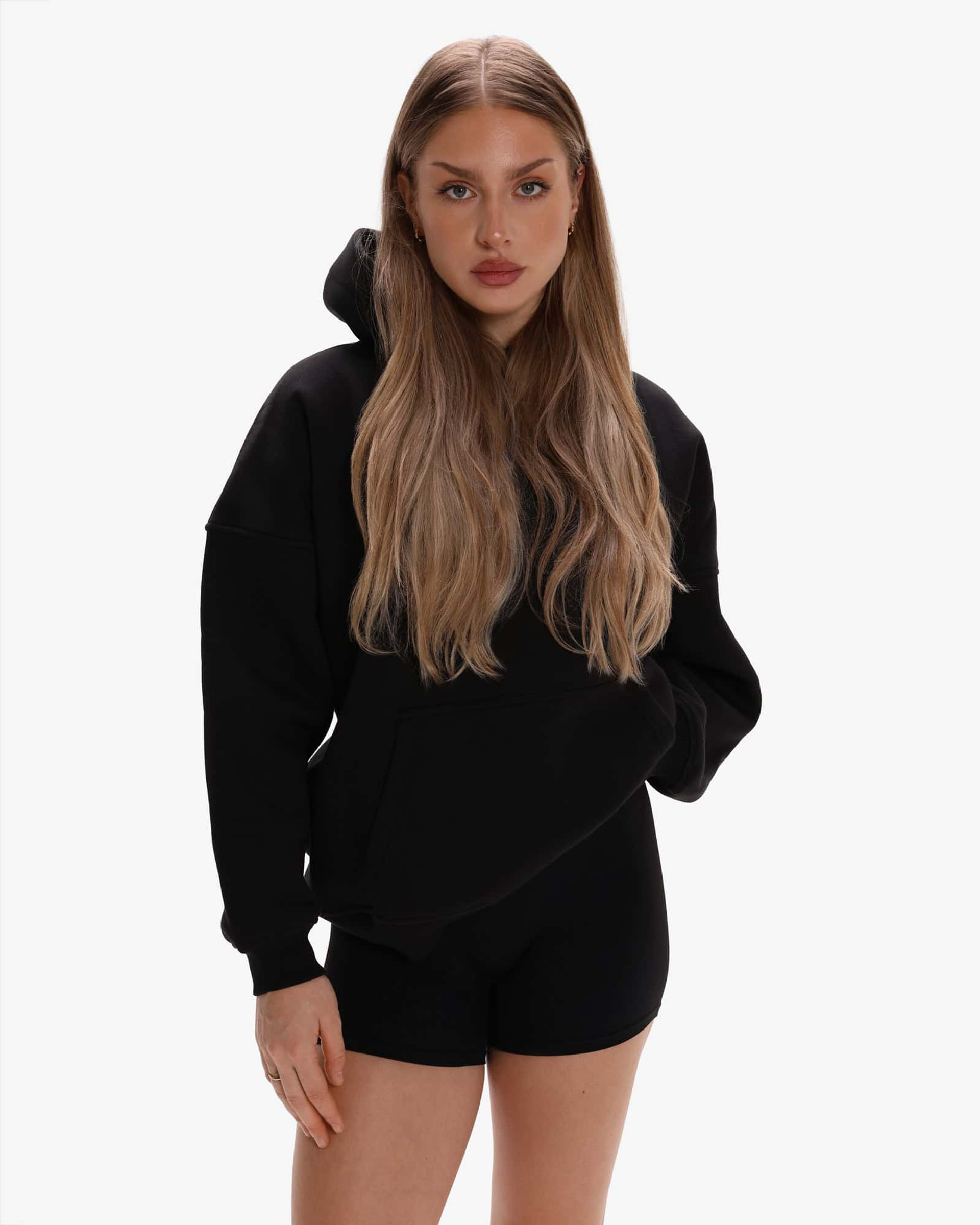 Comfy-Nest™ ORIGINAL OVERSIZED Hoodie