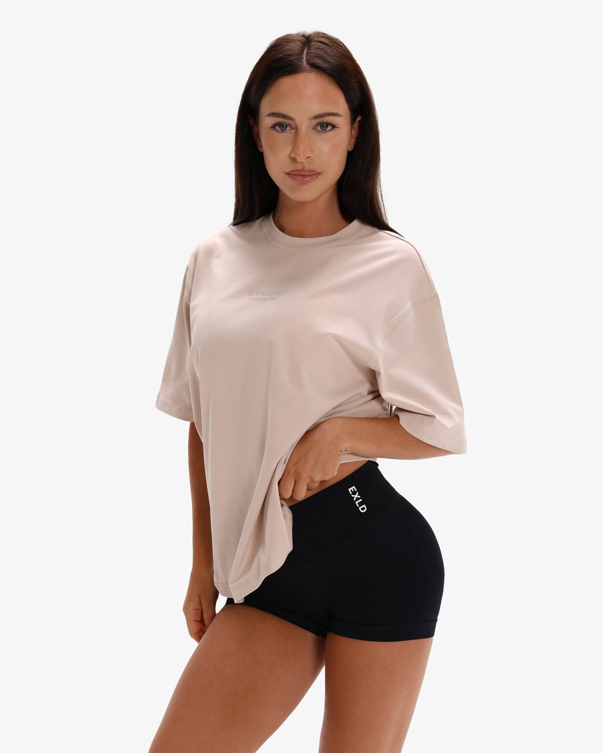 Training Club Tee