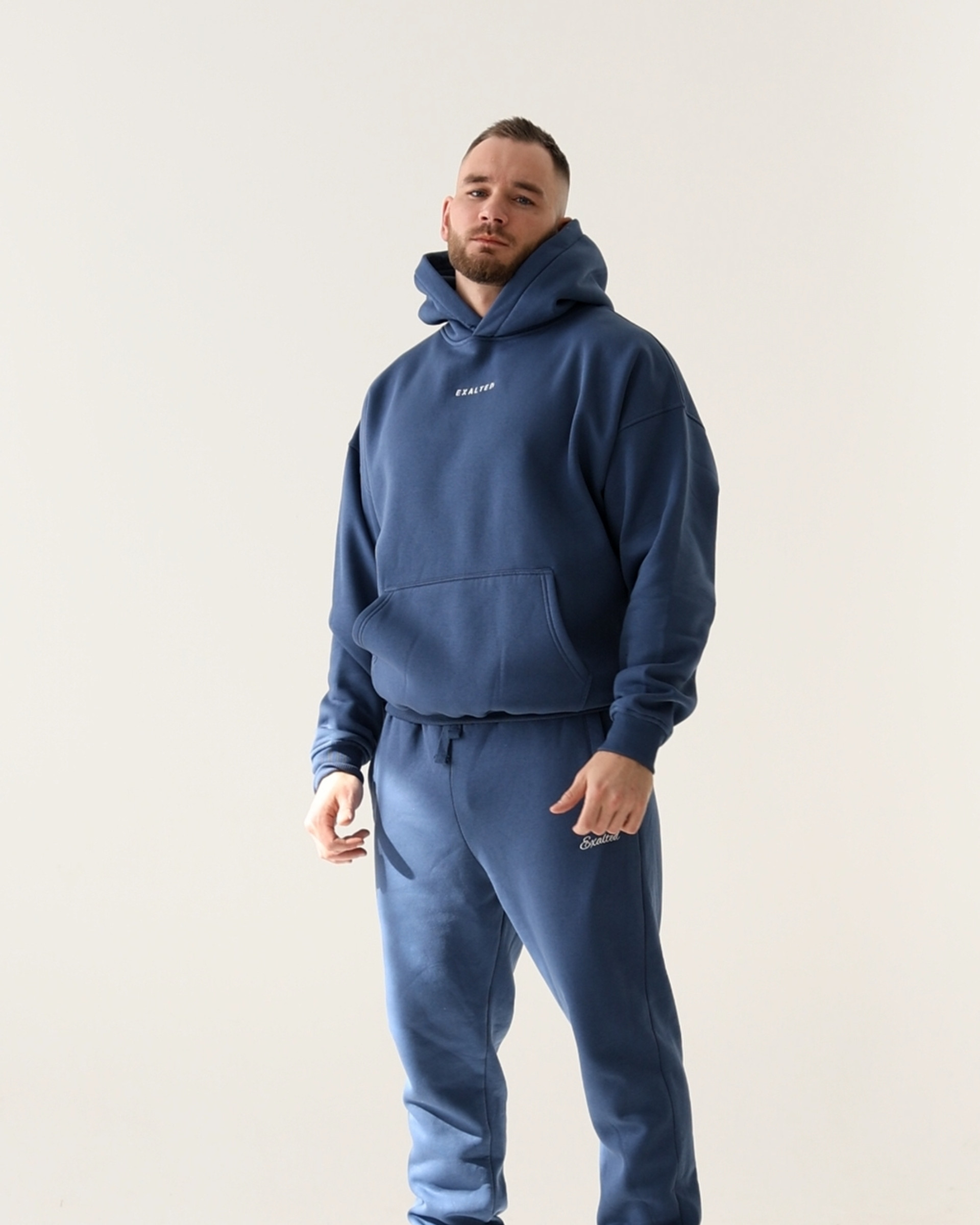 Comfy-Nest™ Hoodie
