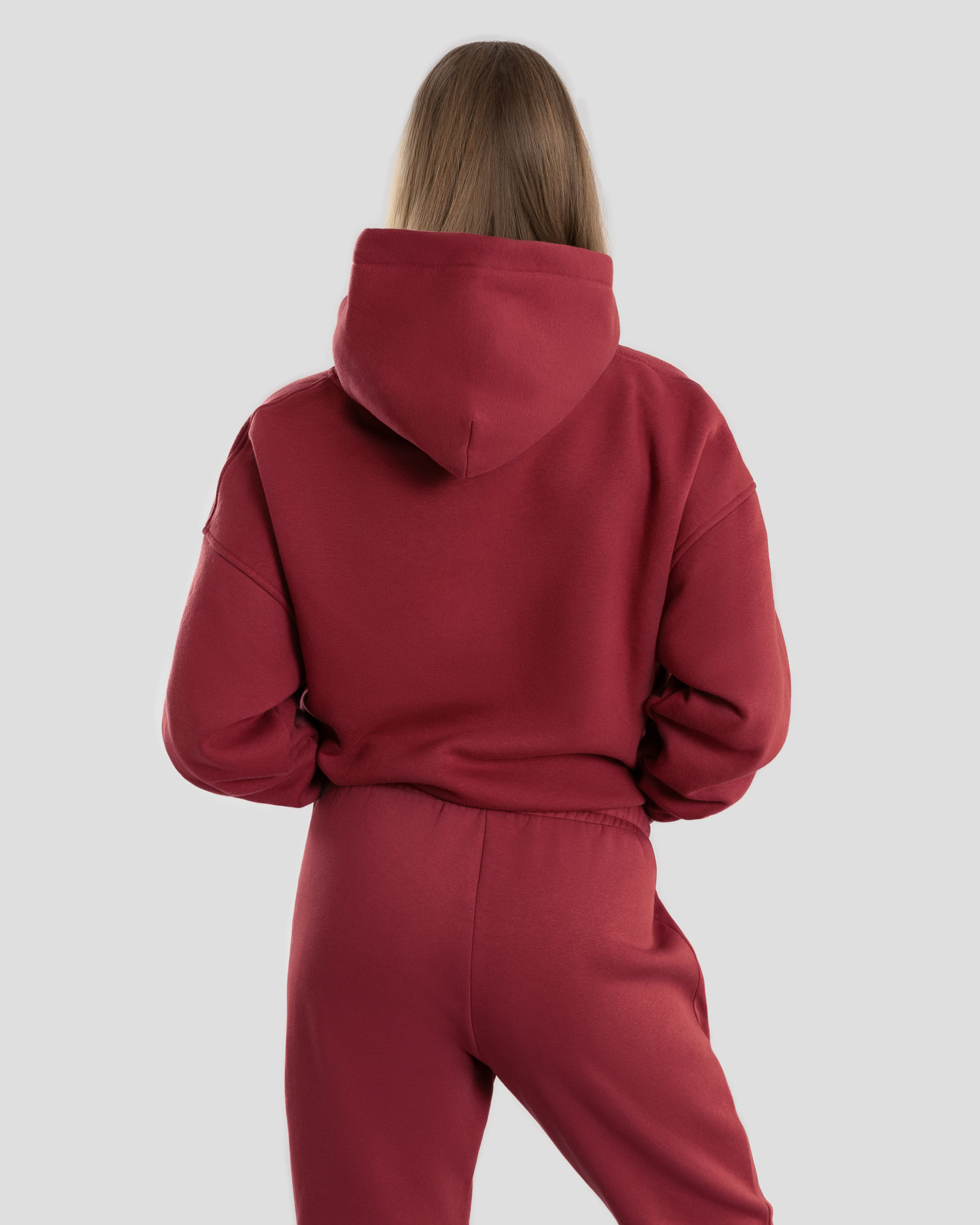 Comfy-Nest™ ESSENCE Hoodie