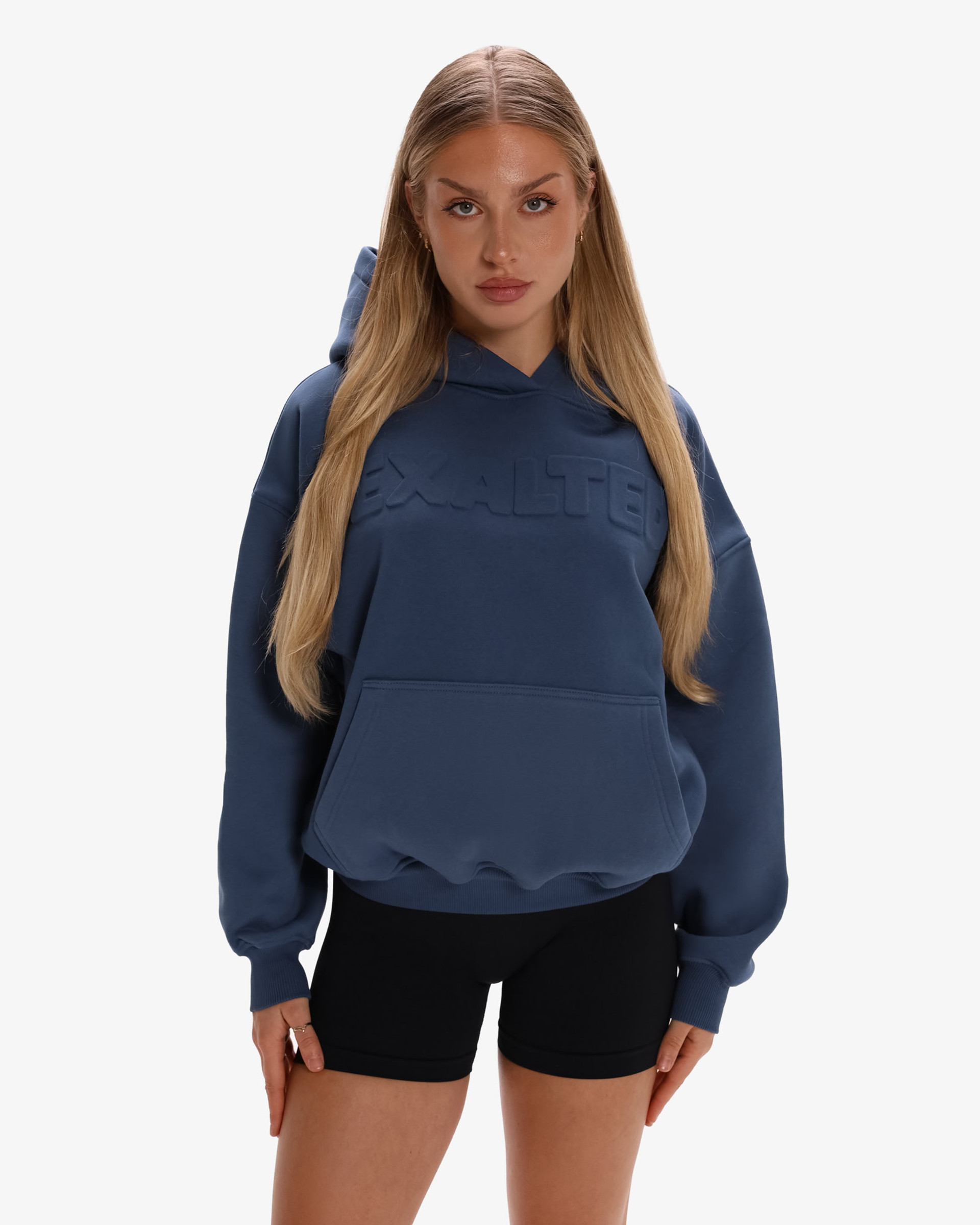 Comfy-Nest™ TONE Hoodie