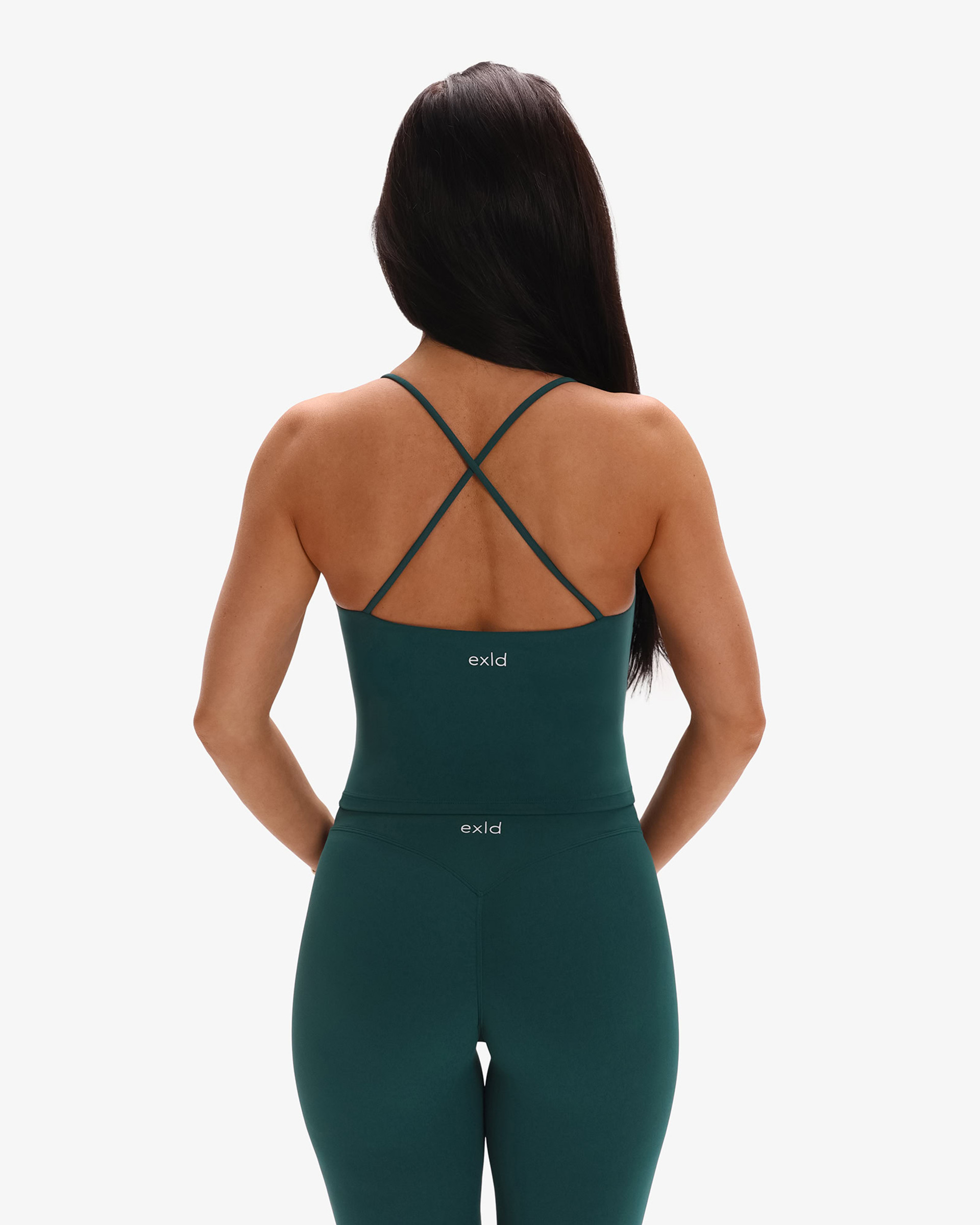 Elite Strap Top