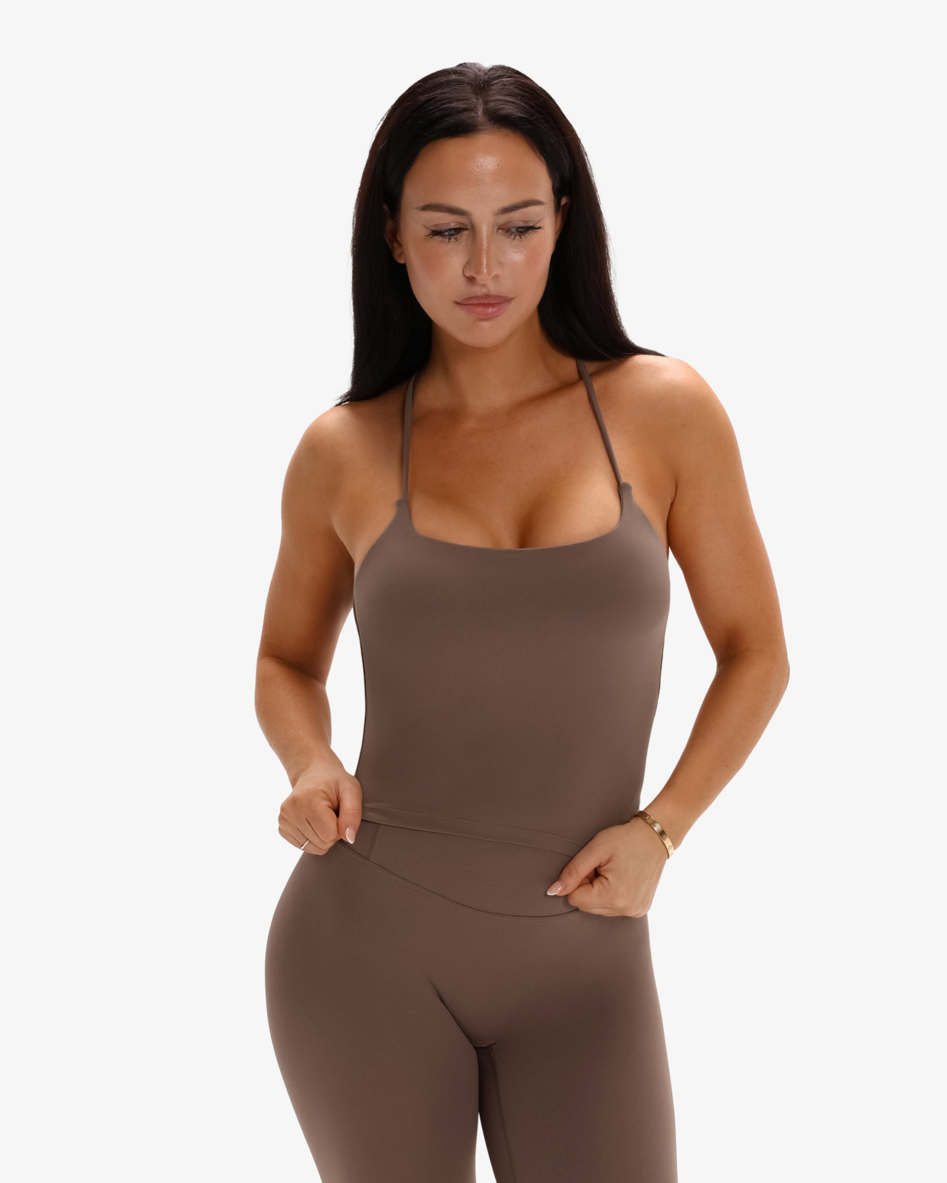 Elite Strap Top