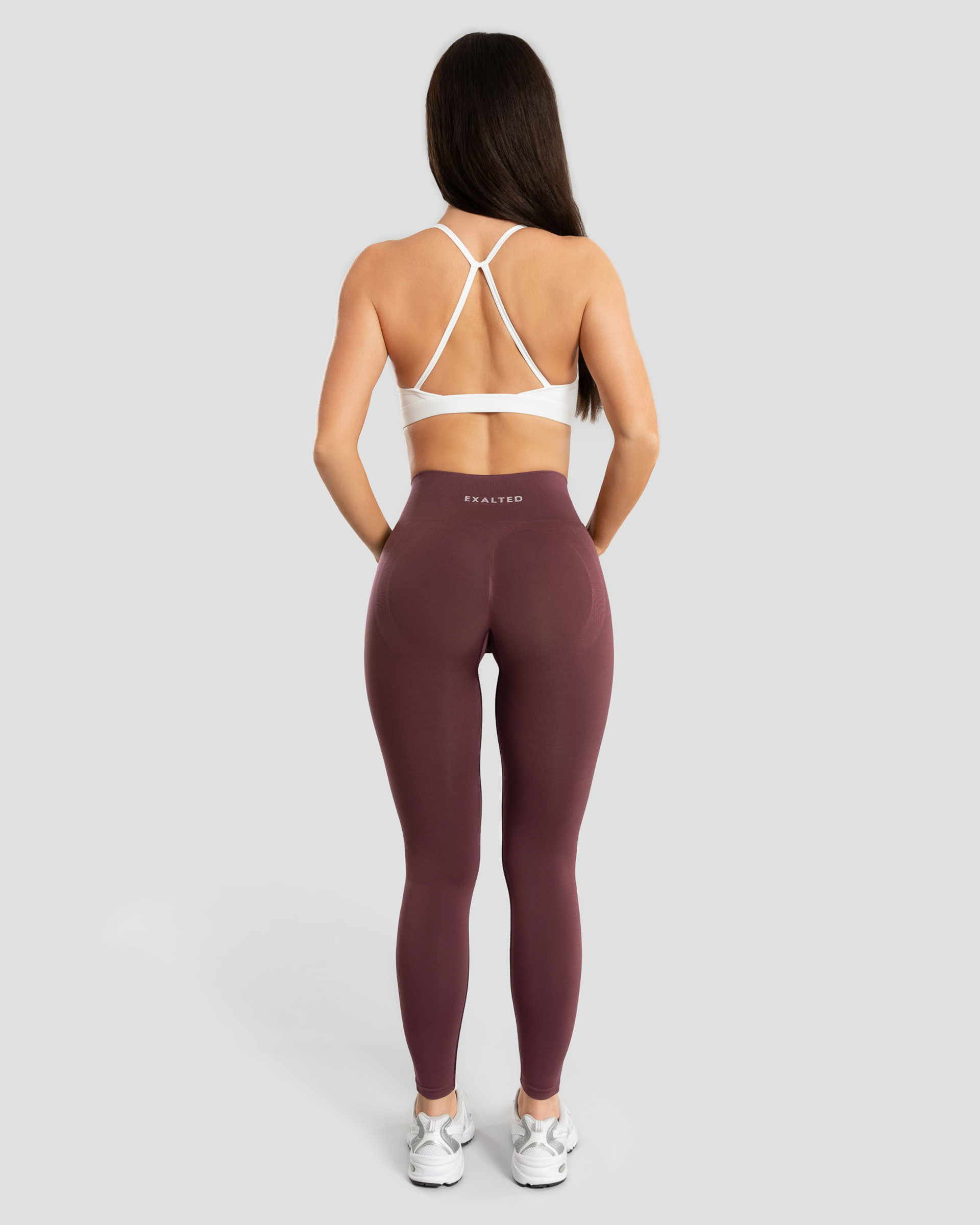 Simplify Seamless Leggings