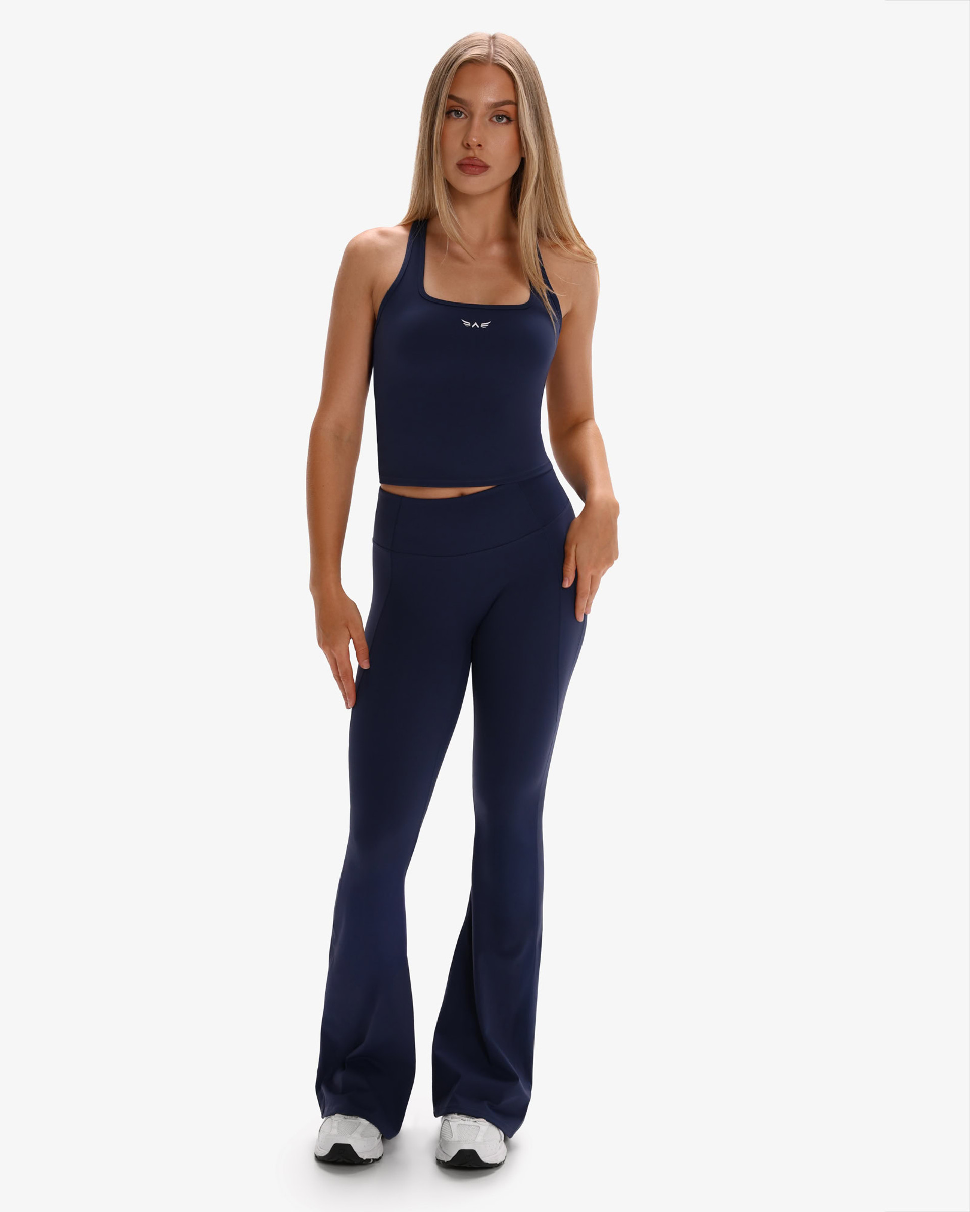 Elysia Flare Leggings