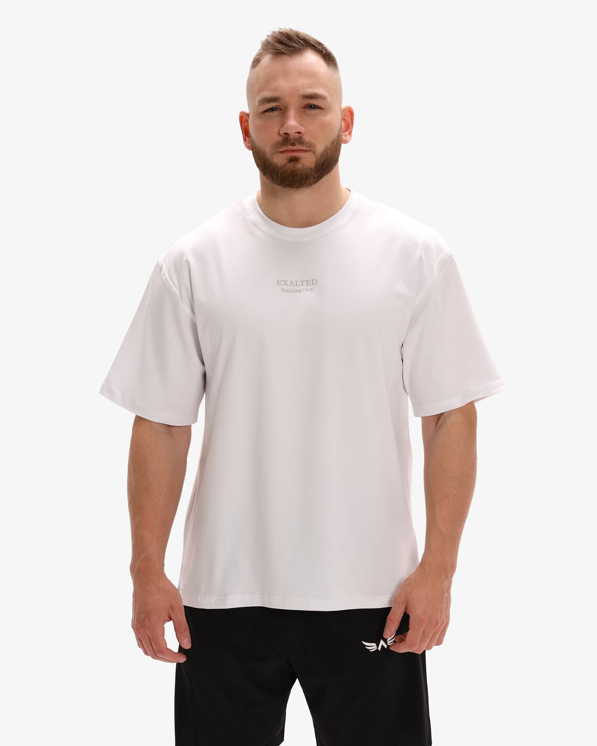 Training Club Tee
