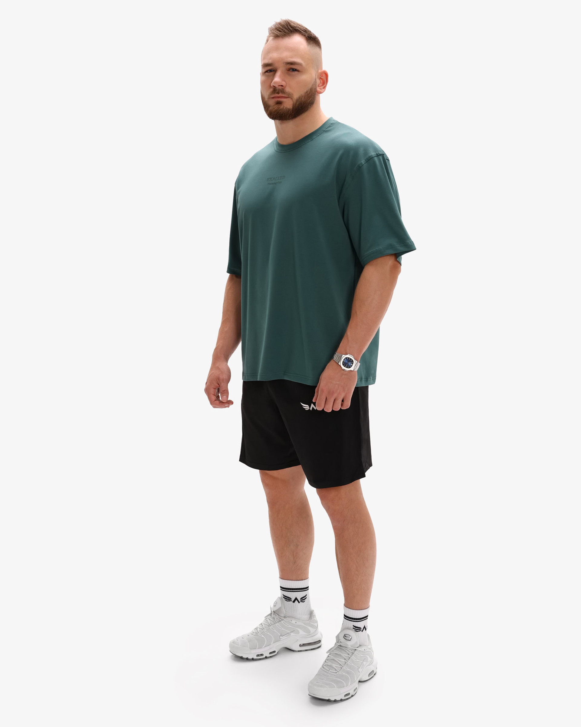 Training Club Tee
