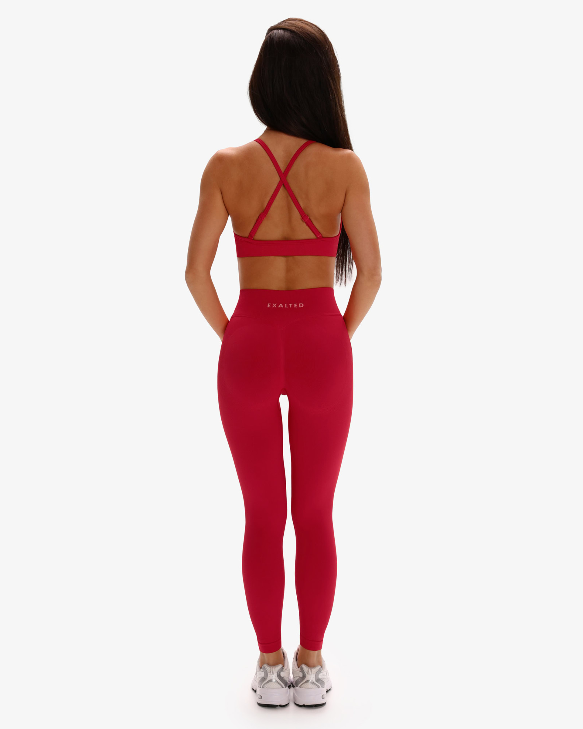 Eon Seamless Leggings 2.0