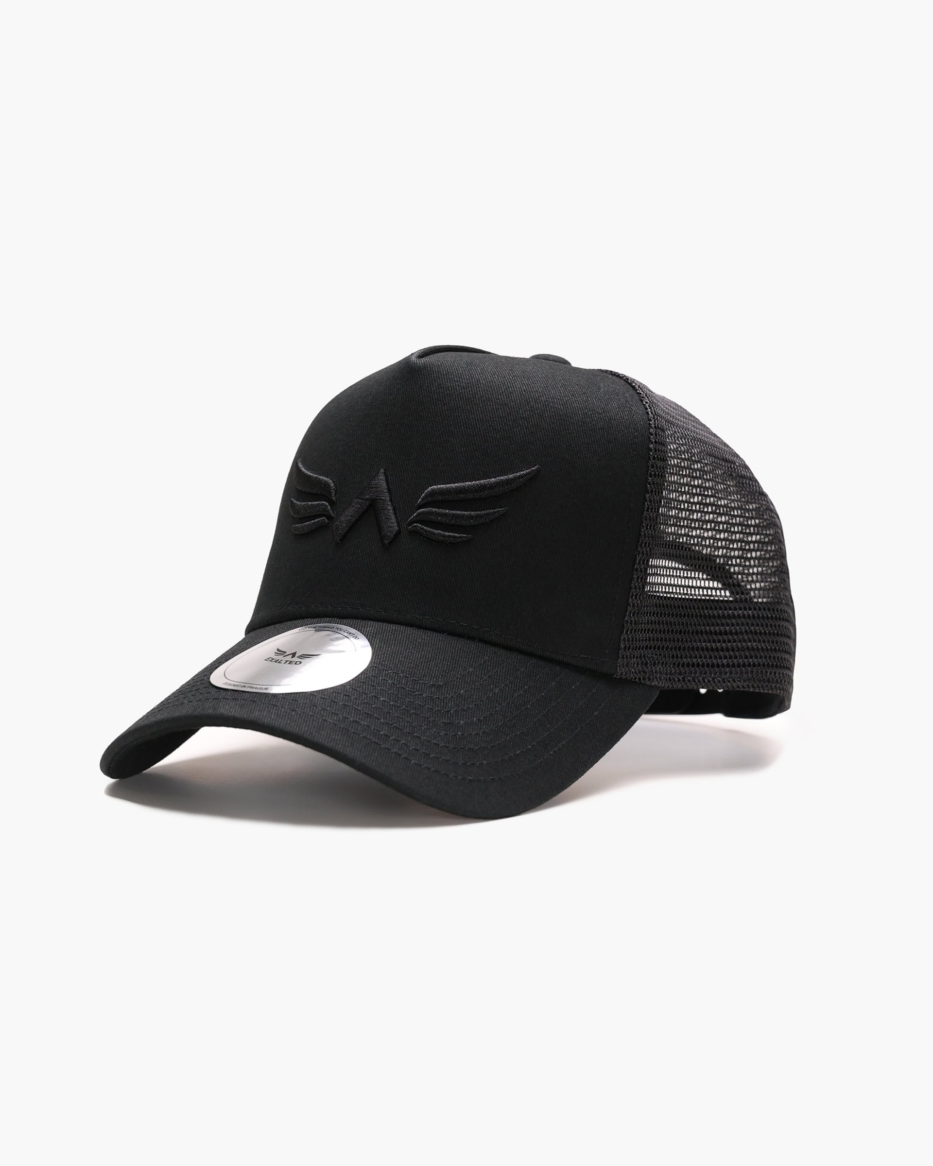 ICON Cap Trucker
