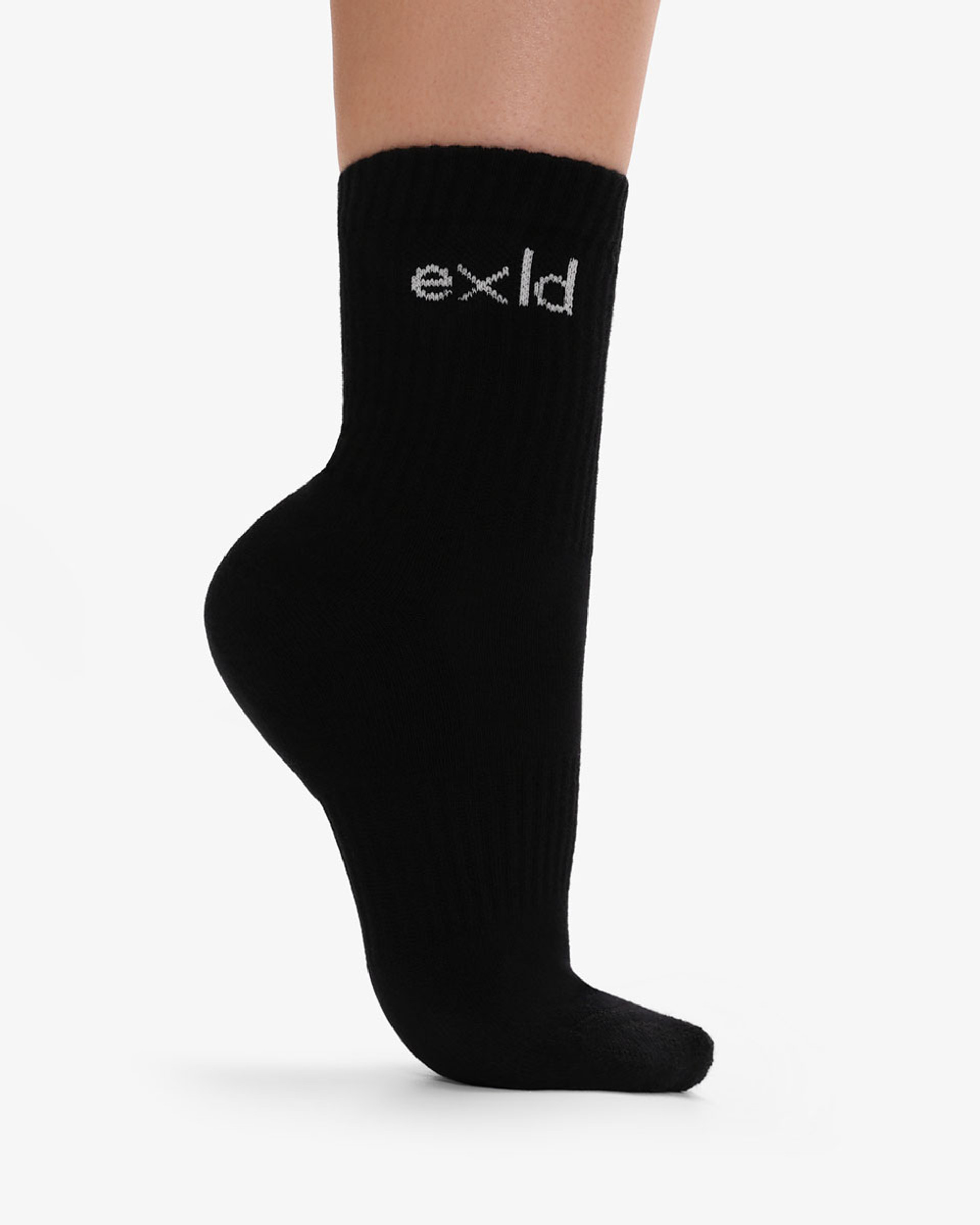 EXLD Crew Socks