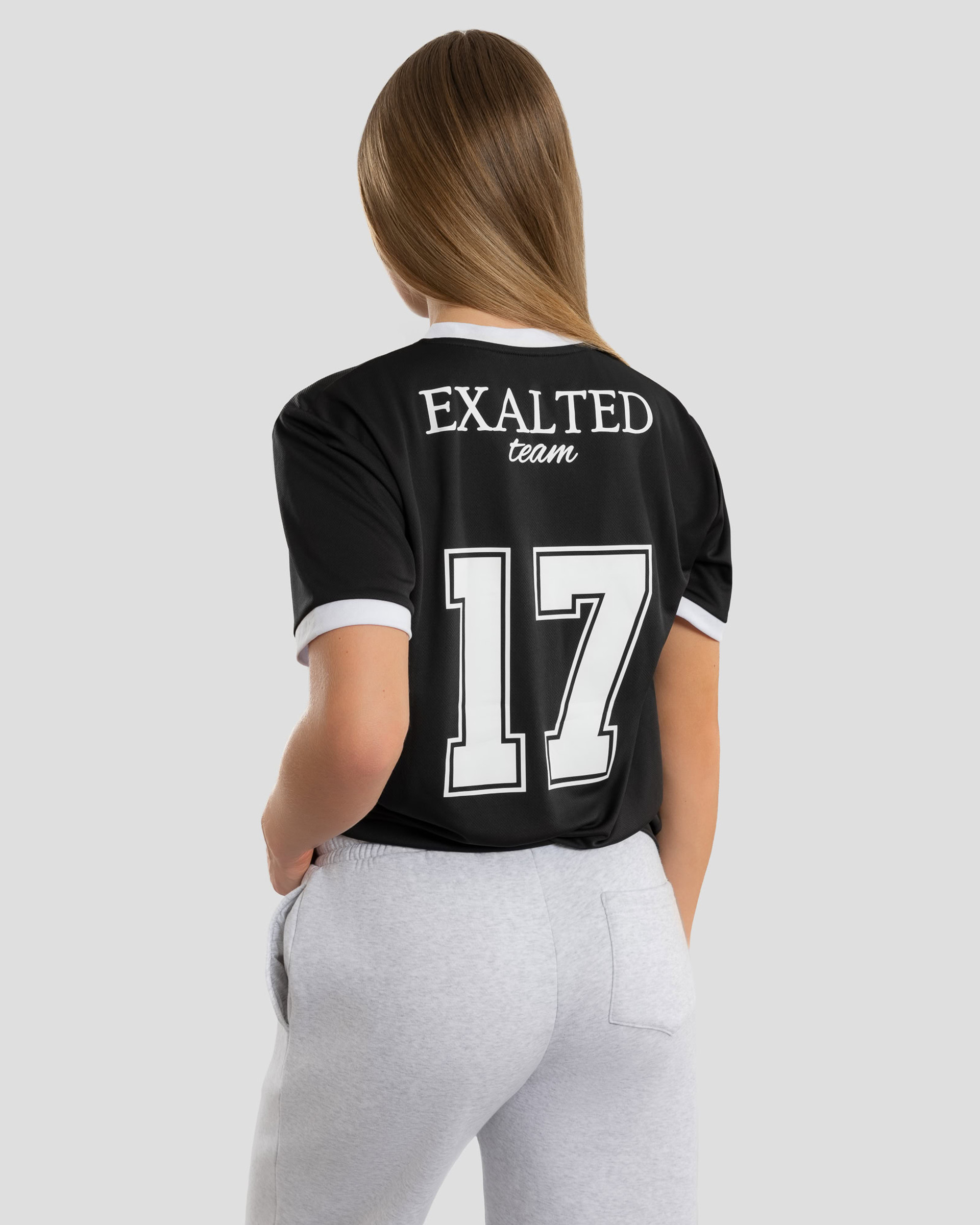 Legacy '17 Jersey