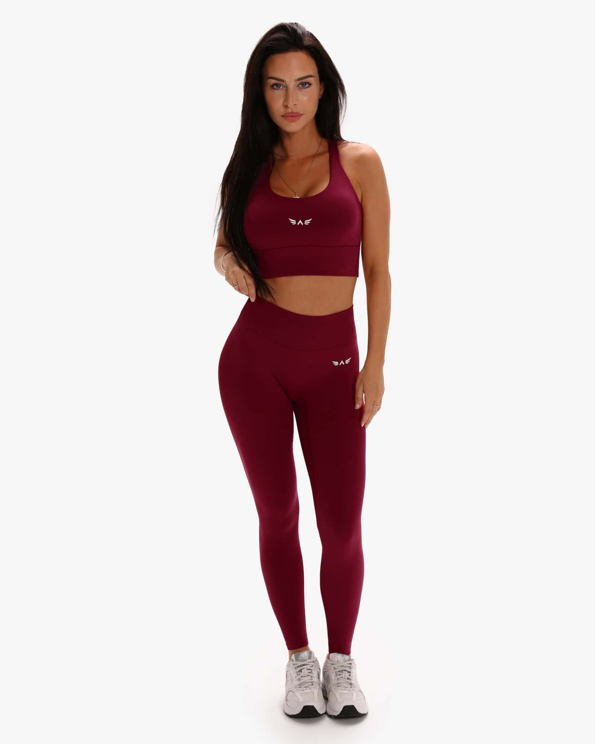 Aura Leggings