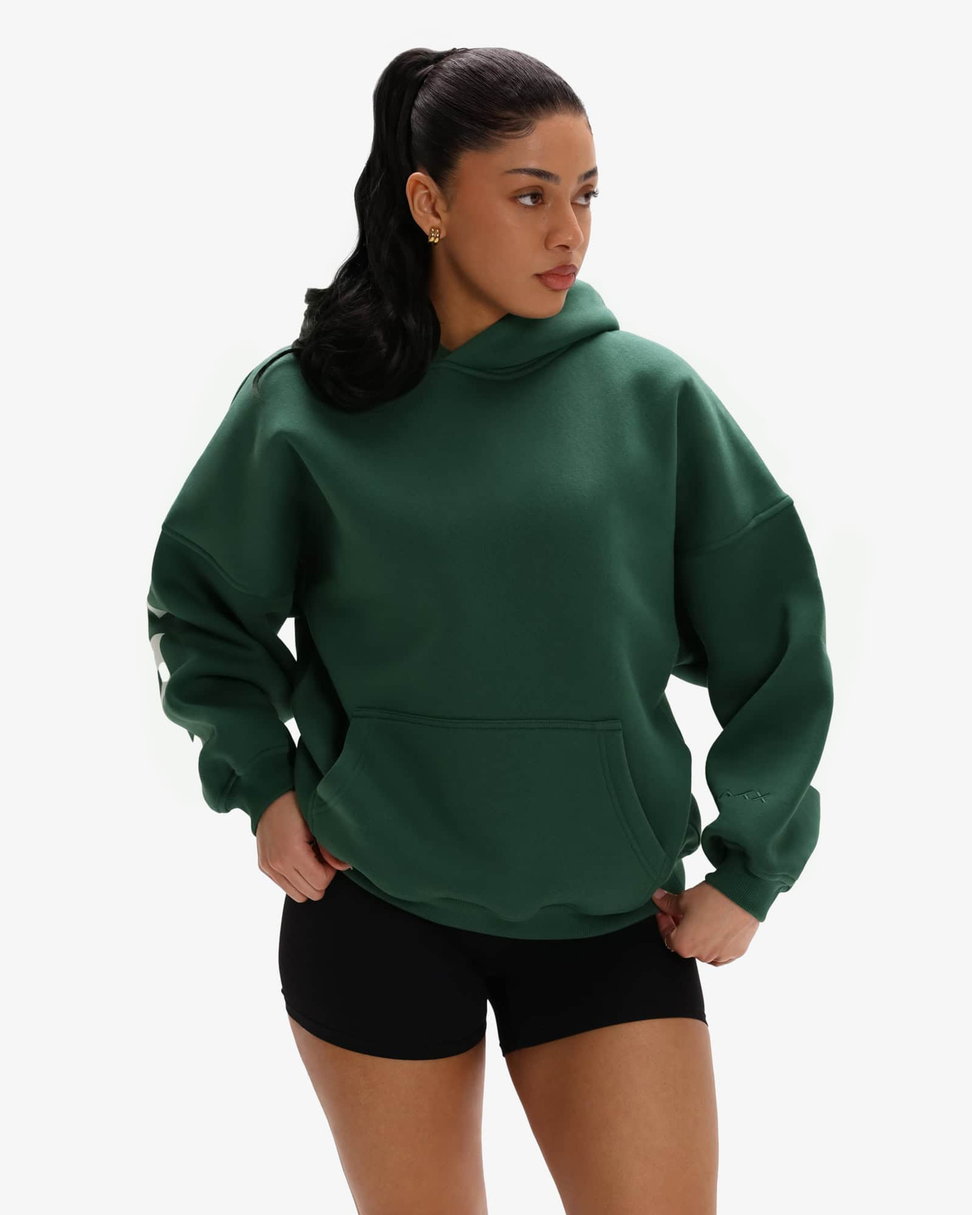 Comfy-Nest™ ORIGINAL OVERSIZED Hoodie