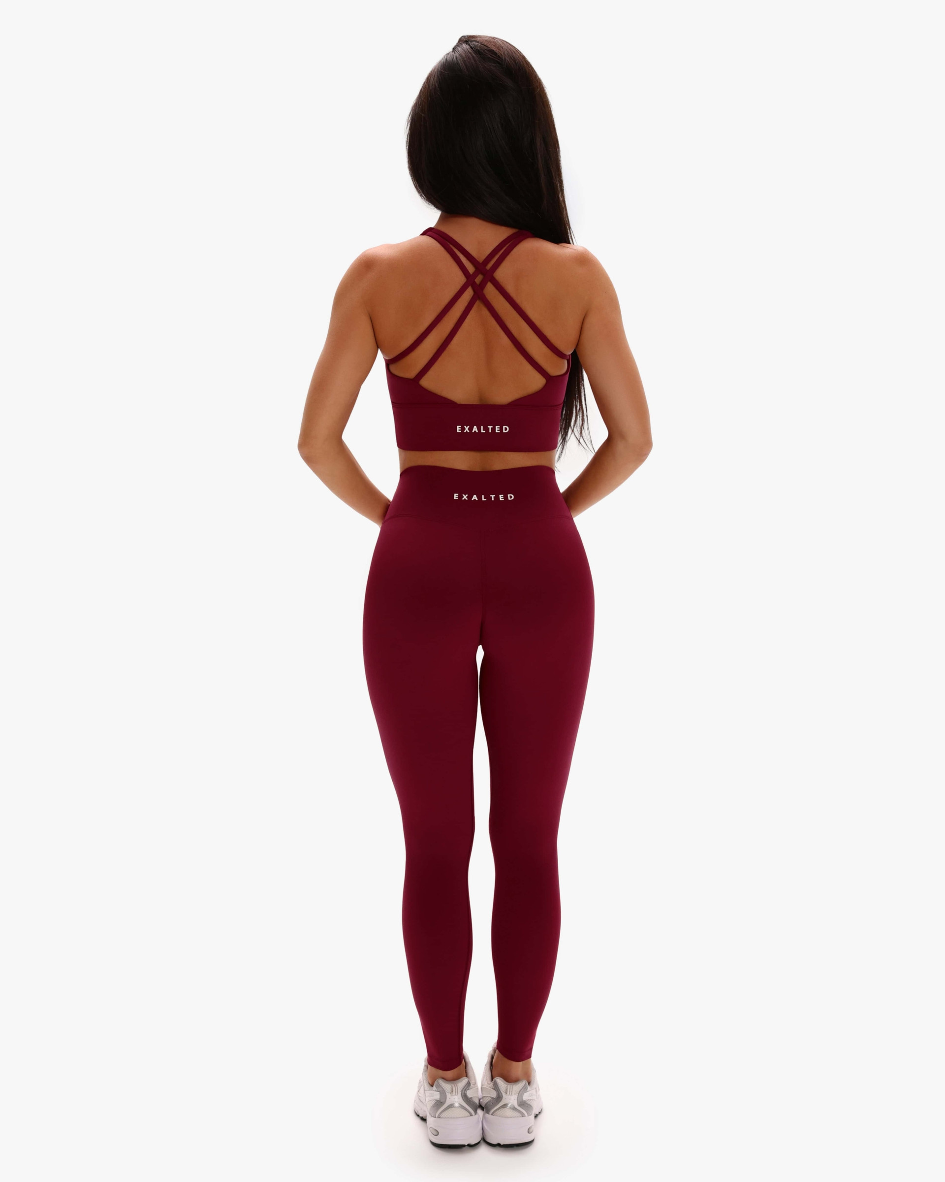 Aura Leggings