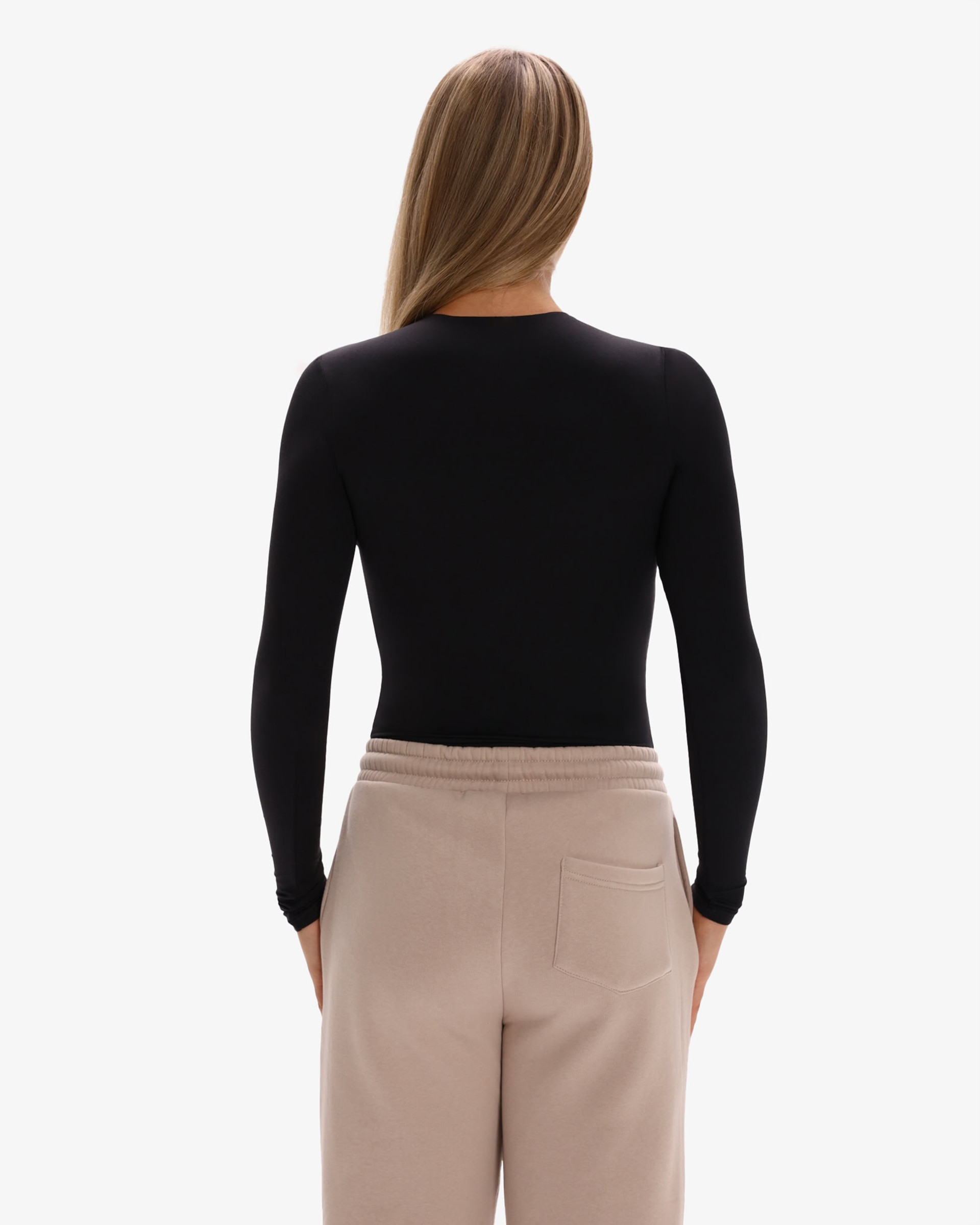 SecondSkin Longsleeve Tee