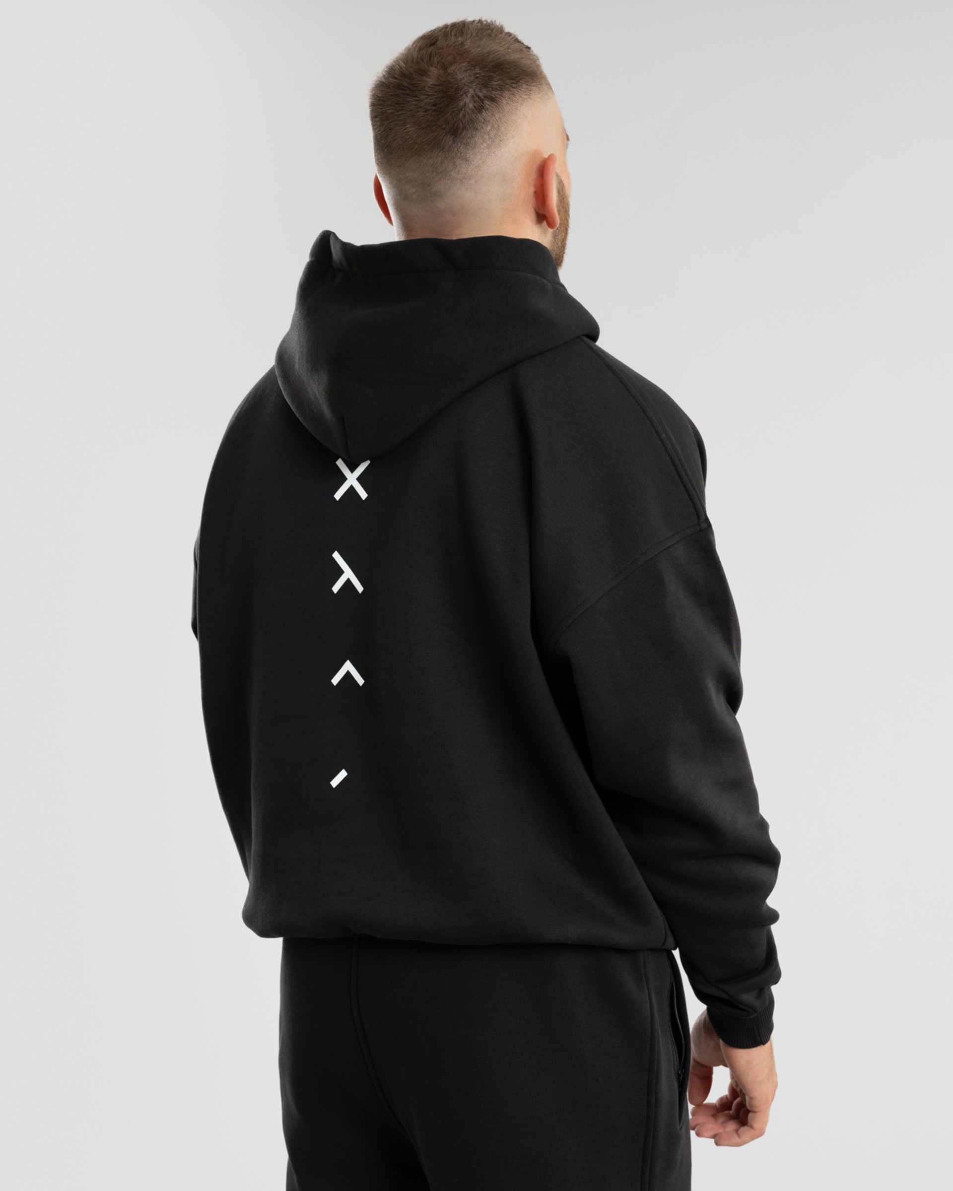 Comfy-Nest™ Hoodie