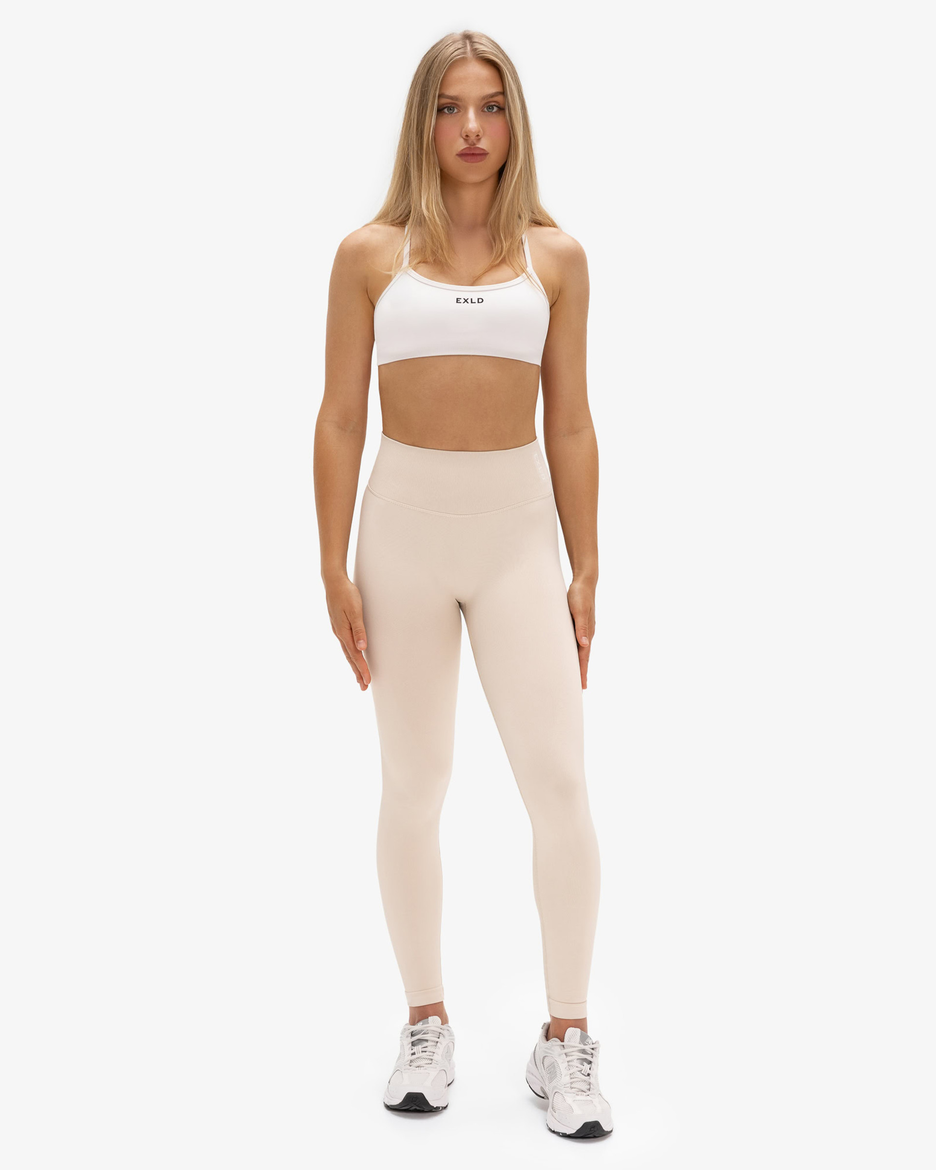 PushUp Seamless Leggings