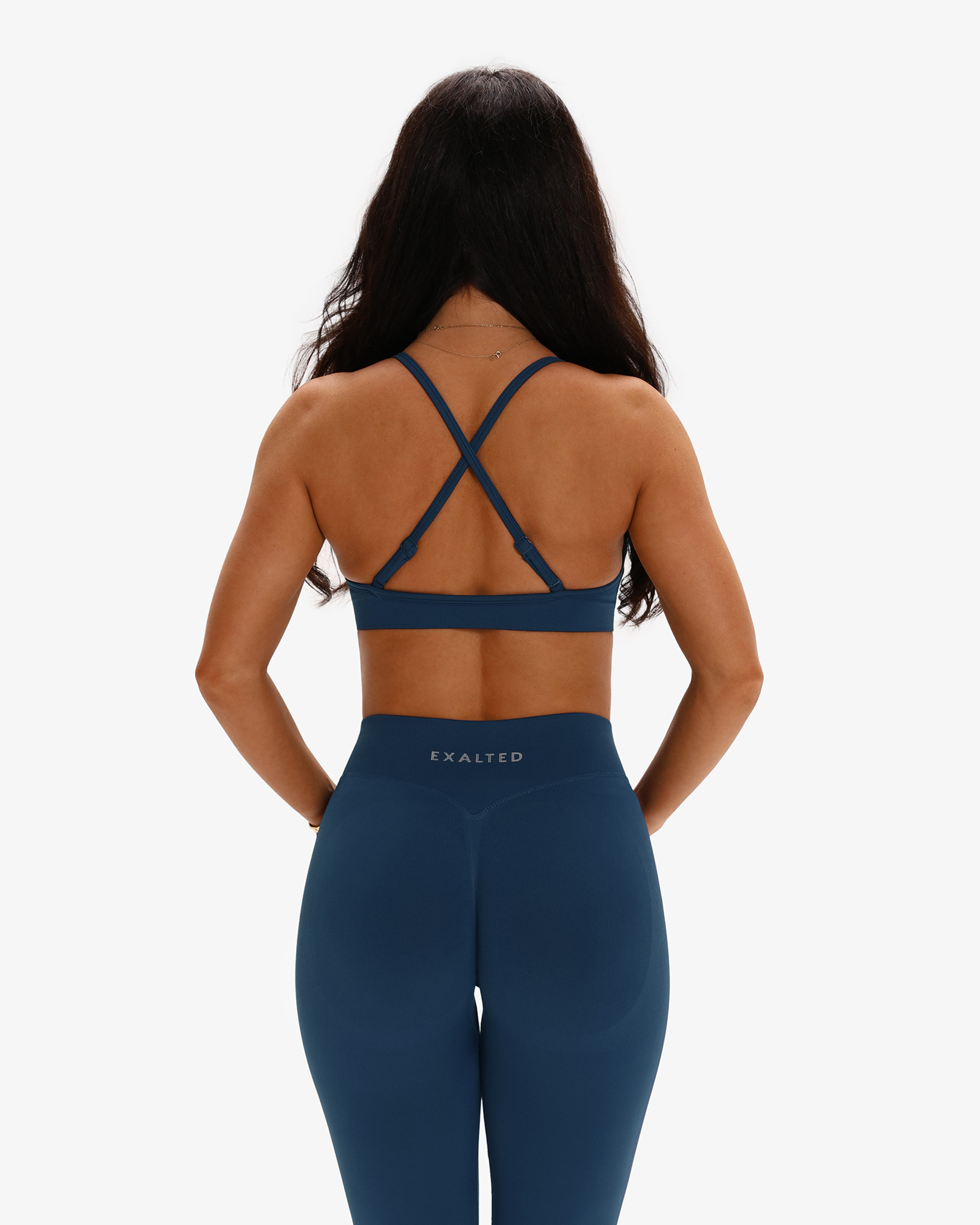 Eon Seamless Shape Sport Bra 2.0