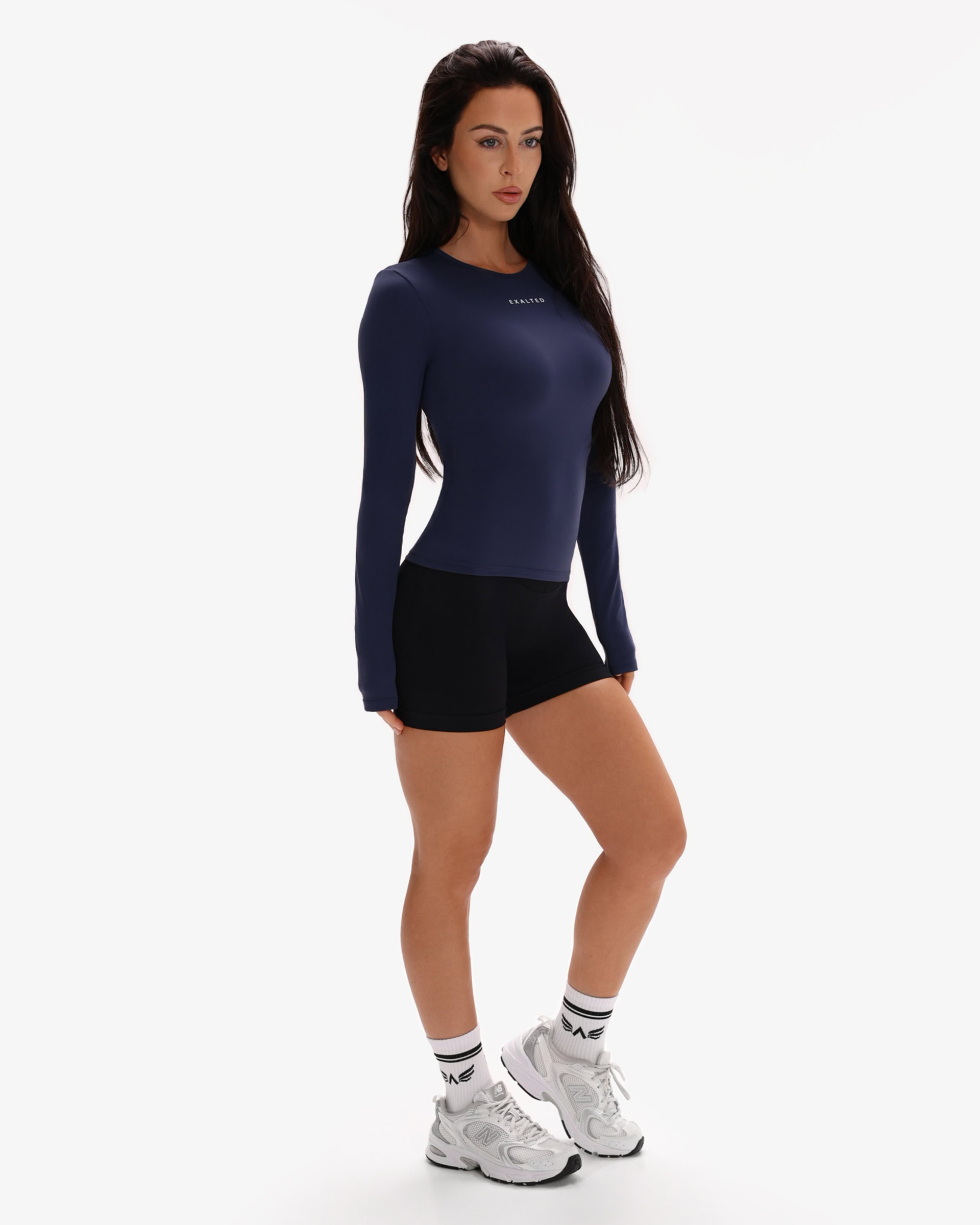 FlexMotion Longsleeve Tee