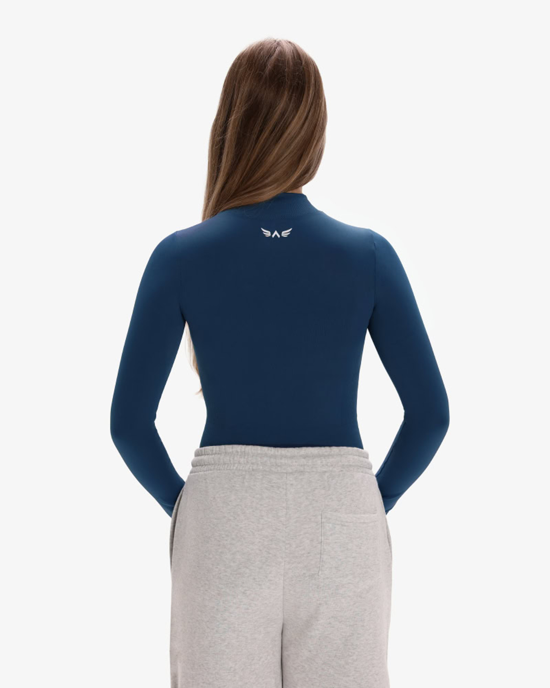Eon Seamless Light Jacket